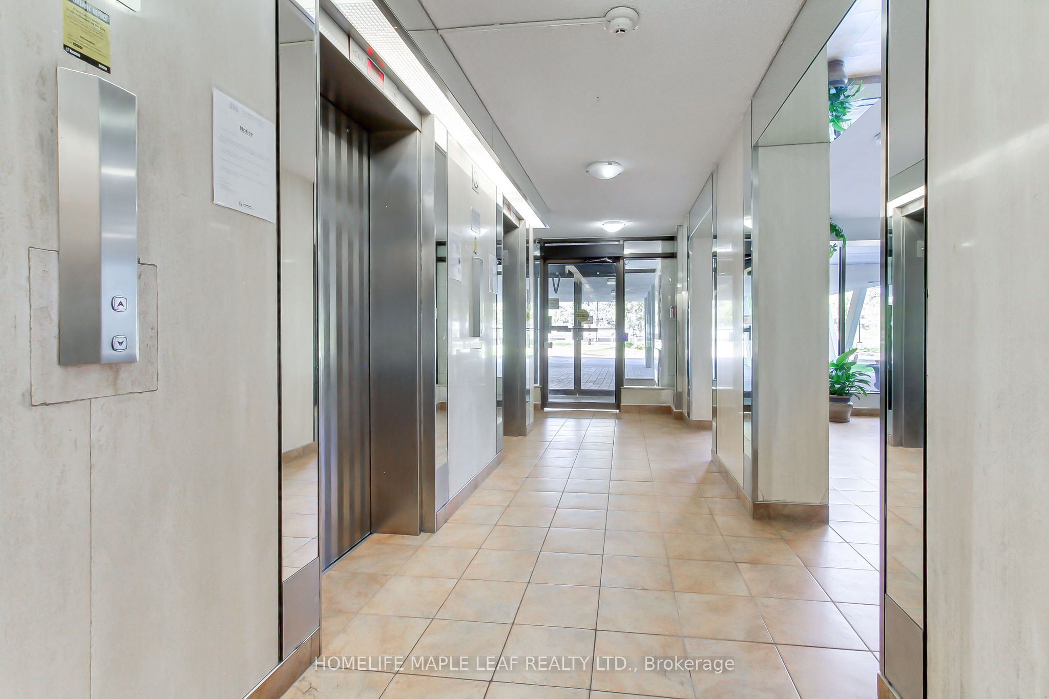301 Prudential Drive 309, Toronto, ON M1P 4V3 photo 4