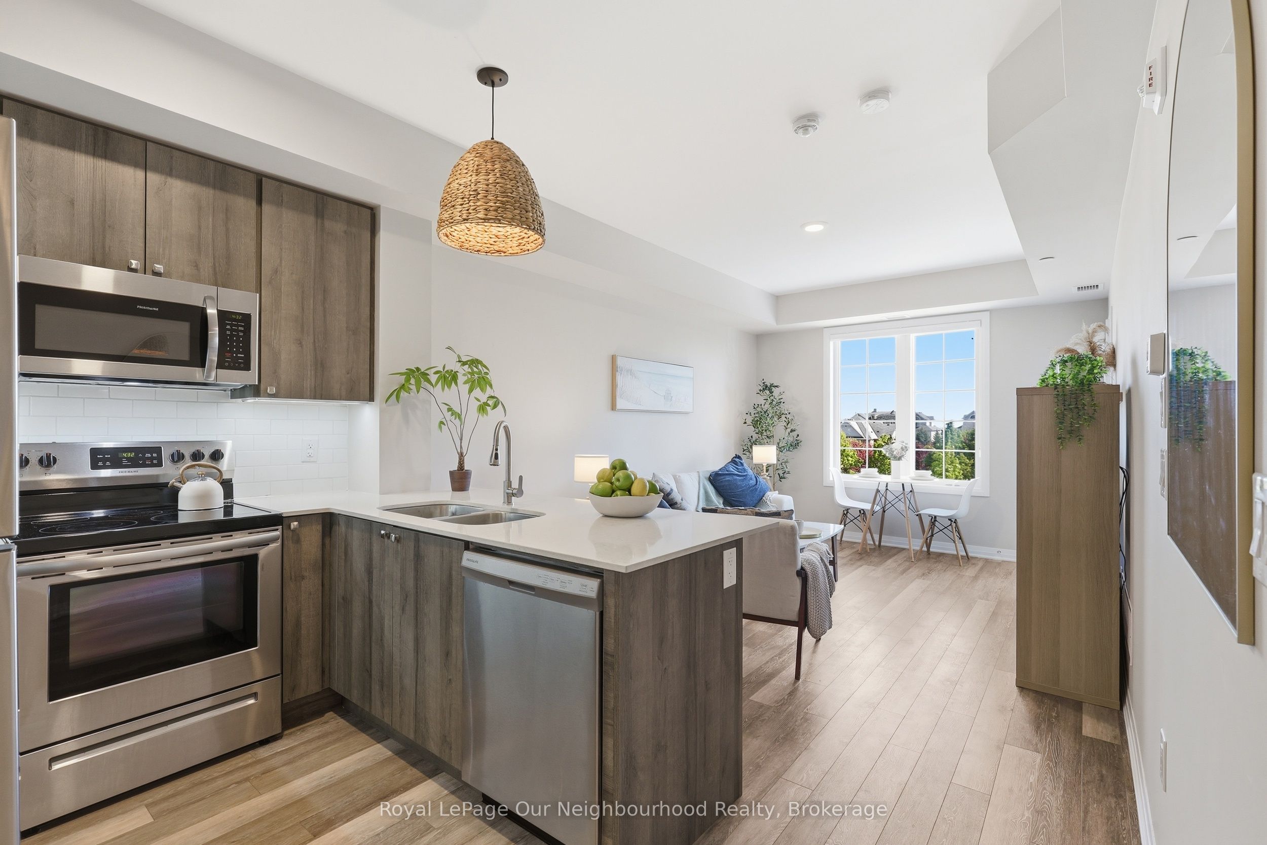 65 Shipway Avenue 312, Clarington, ON L1B 0B7 photo 4
