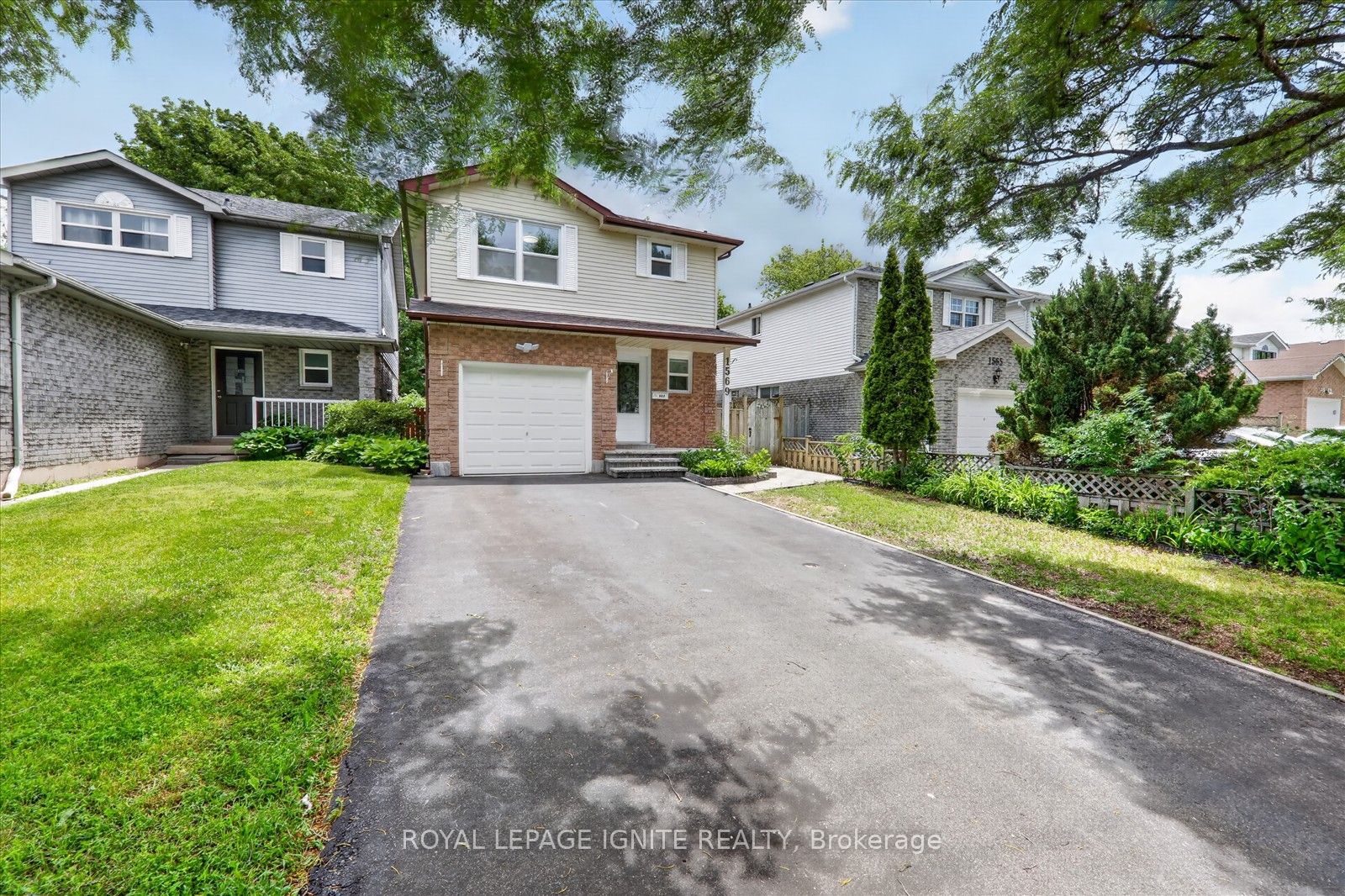 1569 Norwill Crescent, Oshawa, ON L1G 7V1 photo 2
