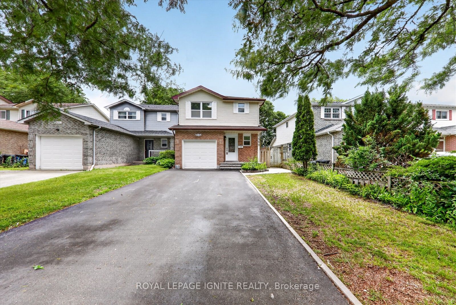 1569 Norwill Crescent, Oshawa, ON L1G 7V1 photo 3