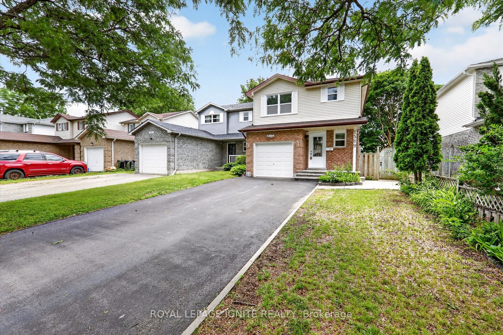 1569 Norwill Crescent, Oshawa, ON L1G 7V1 photo 4