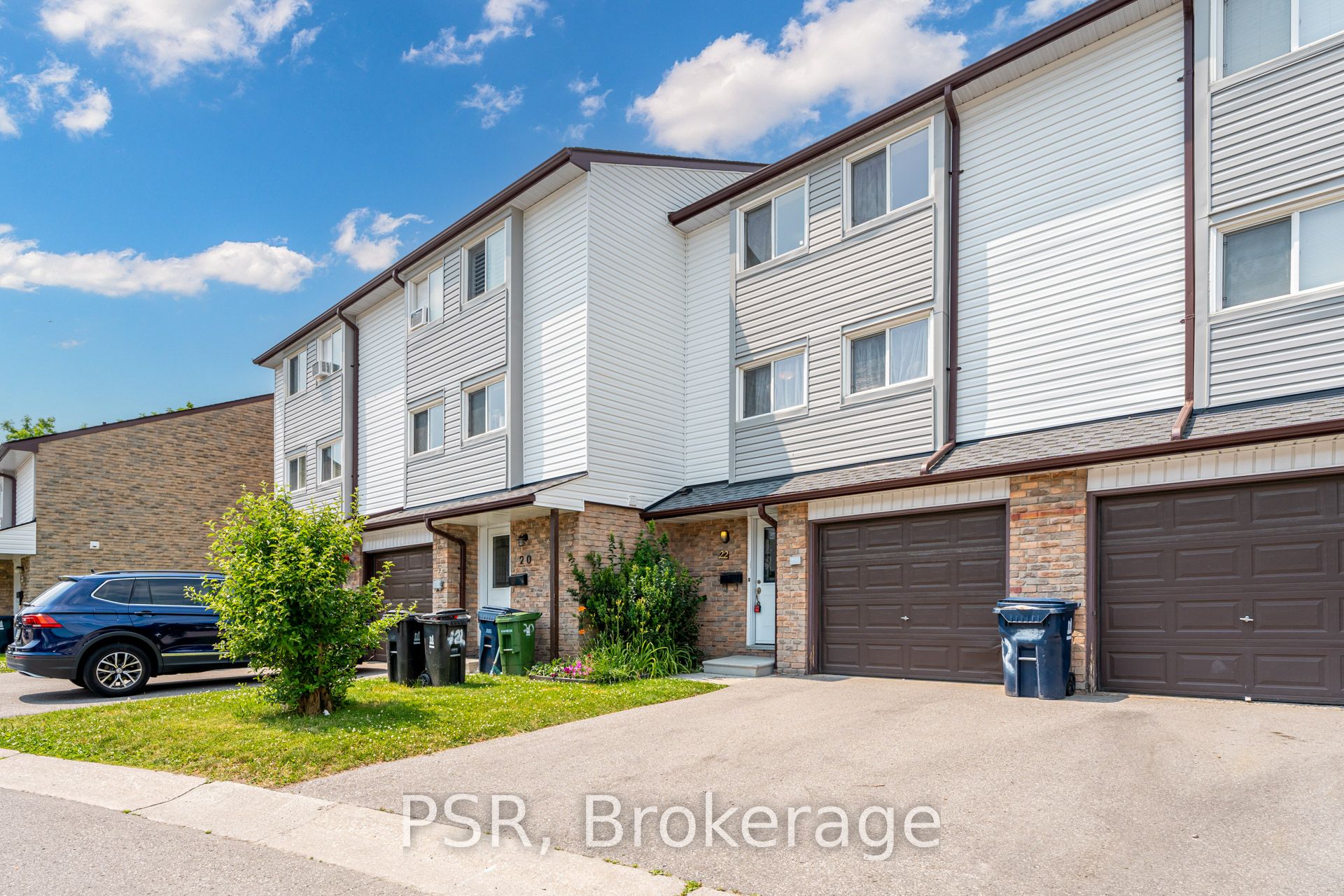 50 Verne Crescent 22, Toronto, ON M1B 2Z1 photo 2