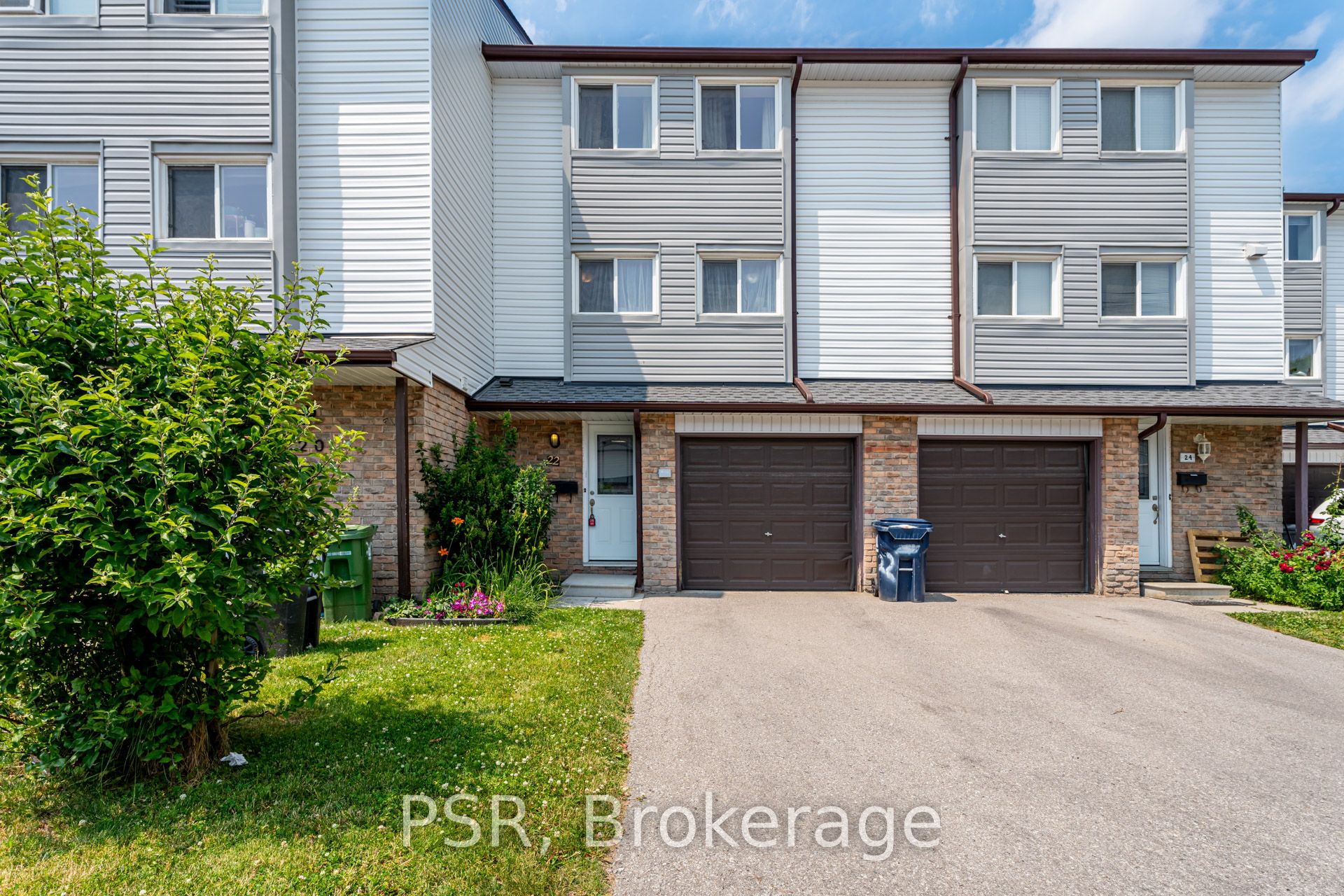 50 Verne Crescent 22, Toronto, ON M1B 2Z1 photo 3