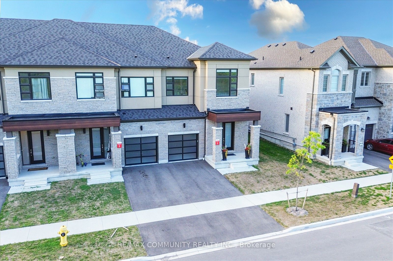 124 Ogston Crescent, Whitby, ON L1P 0H3 photo 4