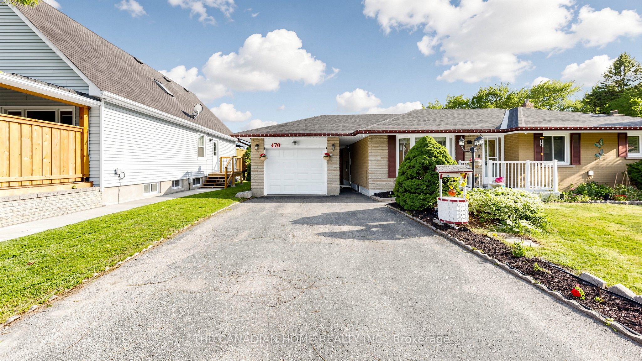 470 Cromwell Avenue, Oshawa, ON L1J 4V2