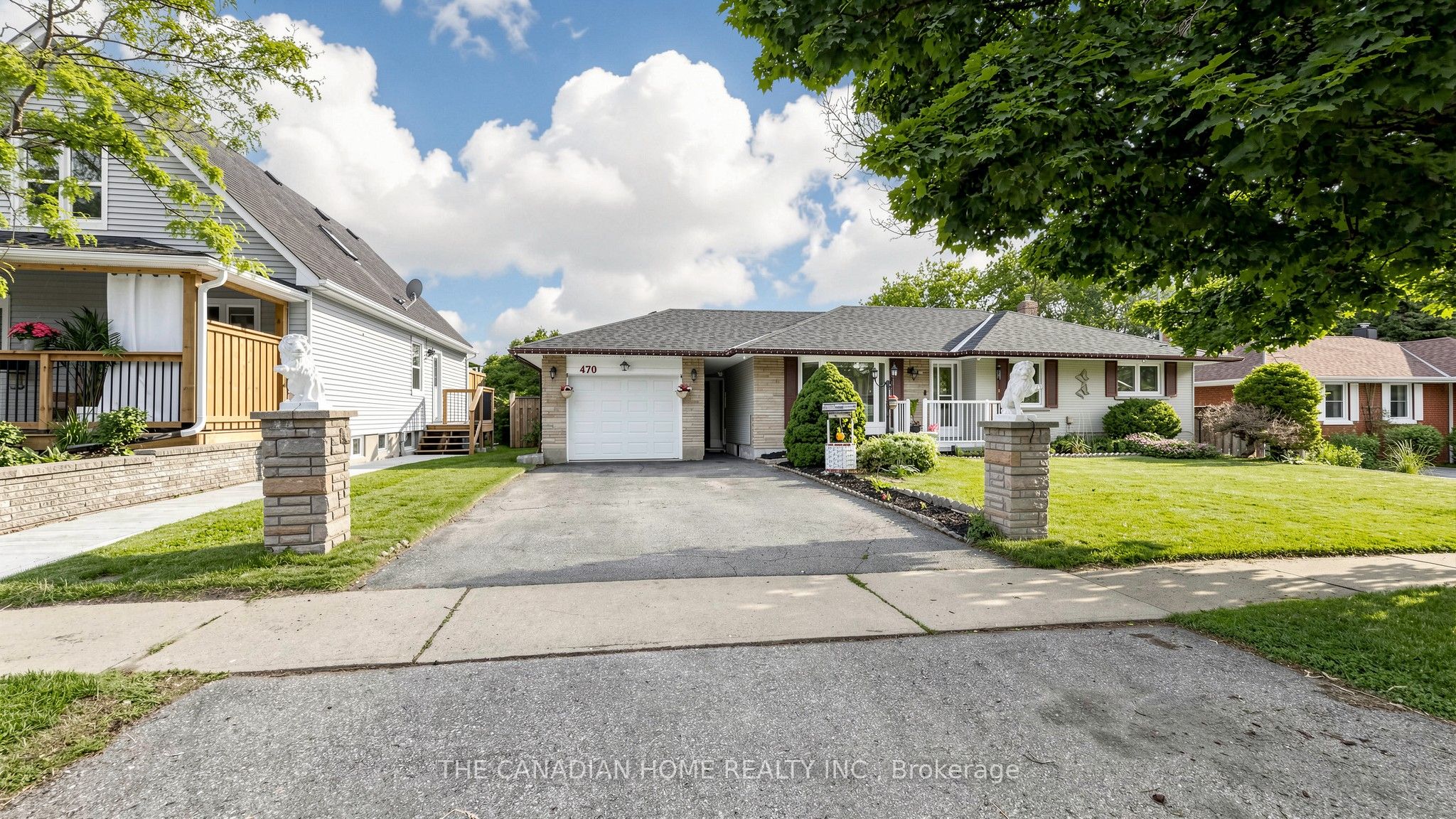 470 Cromwell Avenue, Oshawa, ON L1J 4V2 photo 2