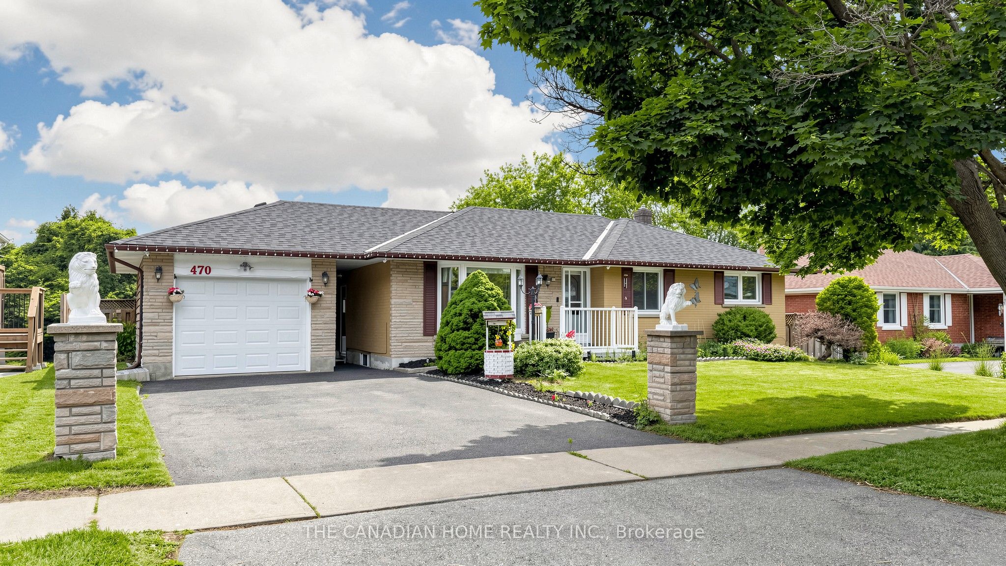470 Cromwell Avenue, Oshawa, ON L1J 4V2 photo 3