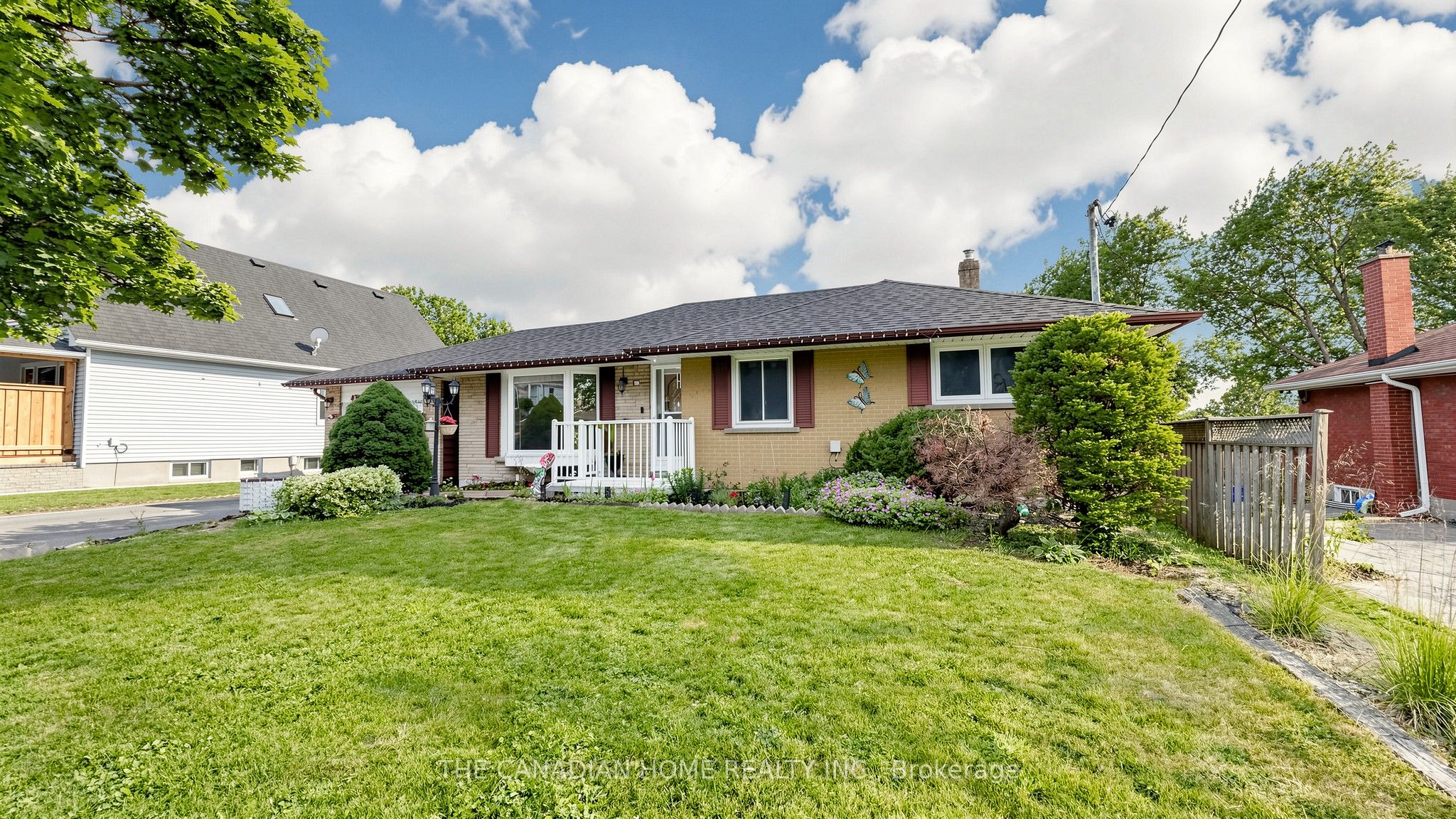 470 Cromwell Avenue, Oshawa, ON L1J 4V2 photo 5