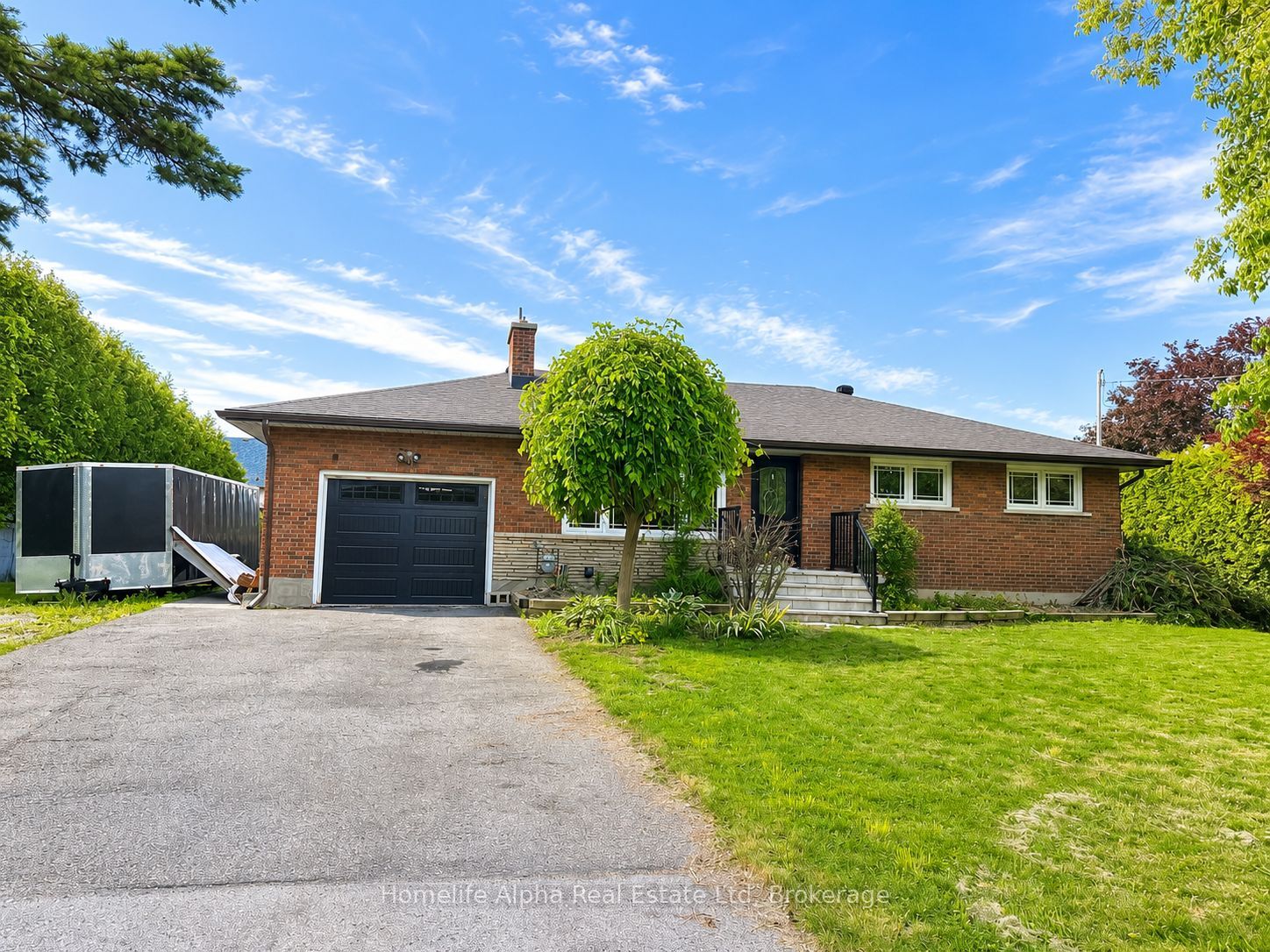 500 Maine Street, Oshawa, ON L1L 1A1