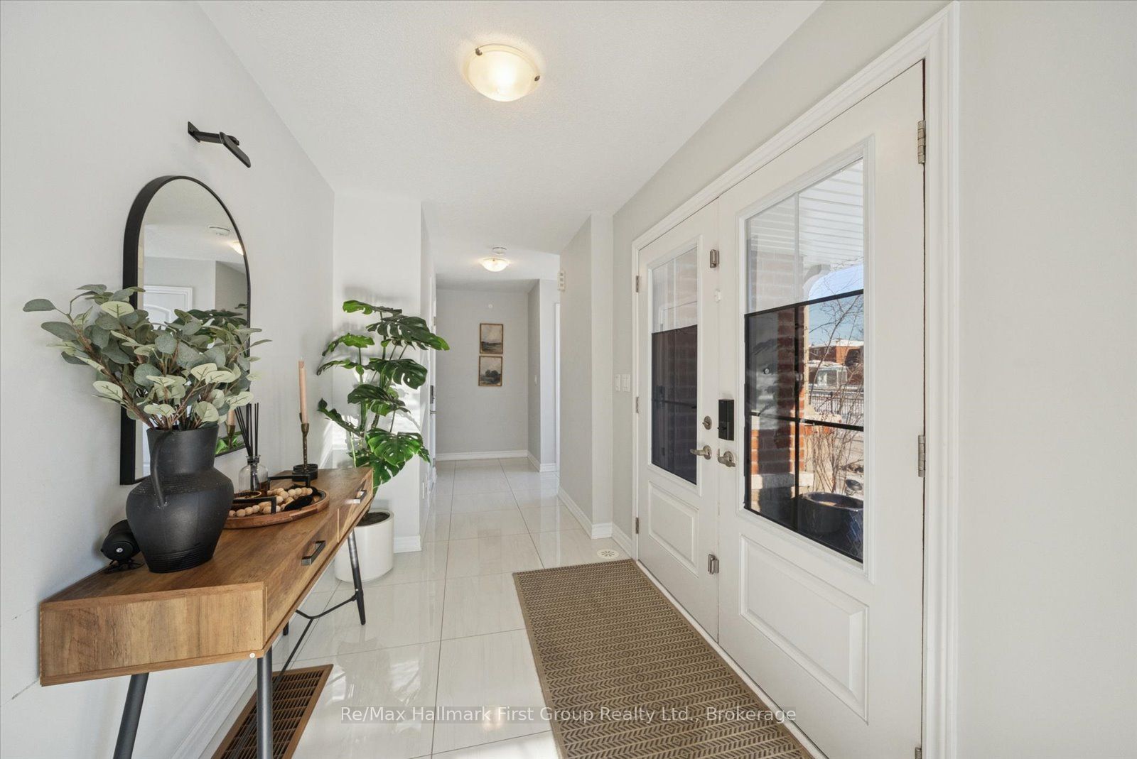 40 Porcelain Way, Whitby, ON L1R 0R6 photo 3