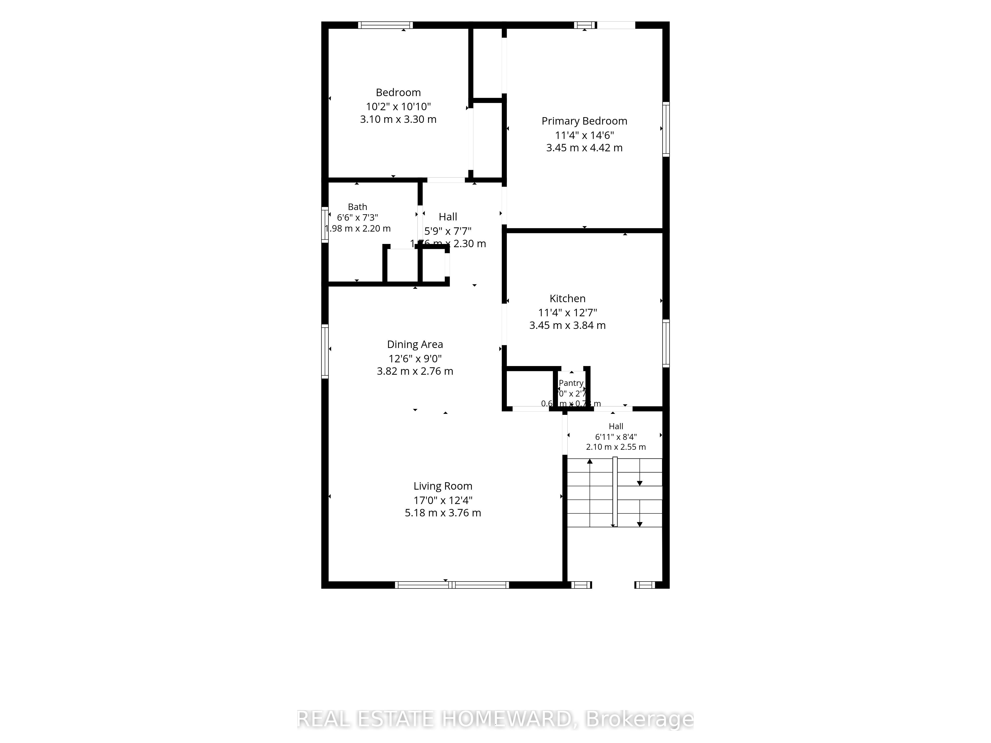 170 Wheeler Avenue, Toronto, ON M4L 3V4 photo 2