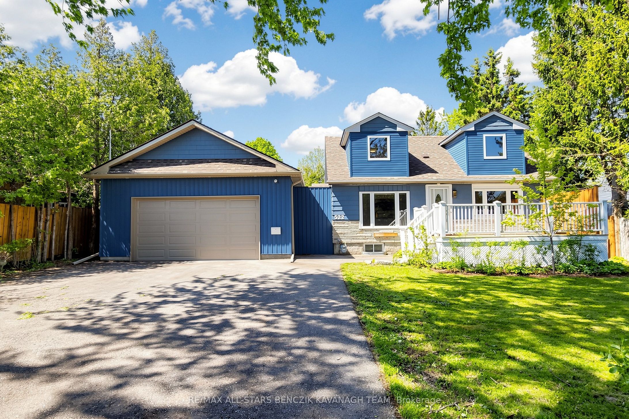 522 Sheppard Avenue, Pickering, ON L1V 1E8