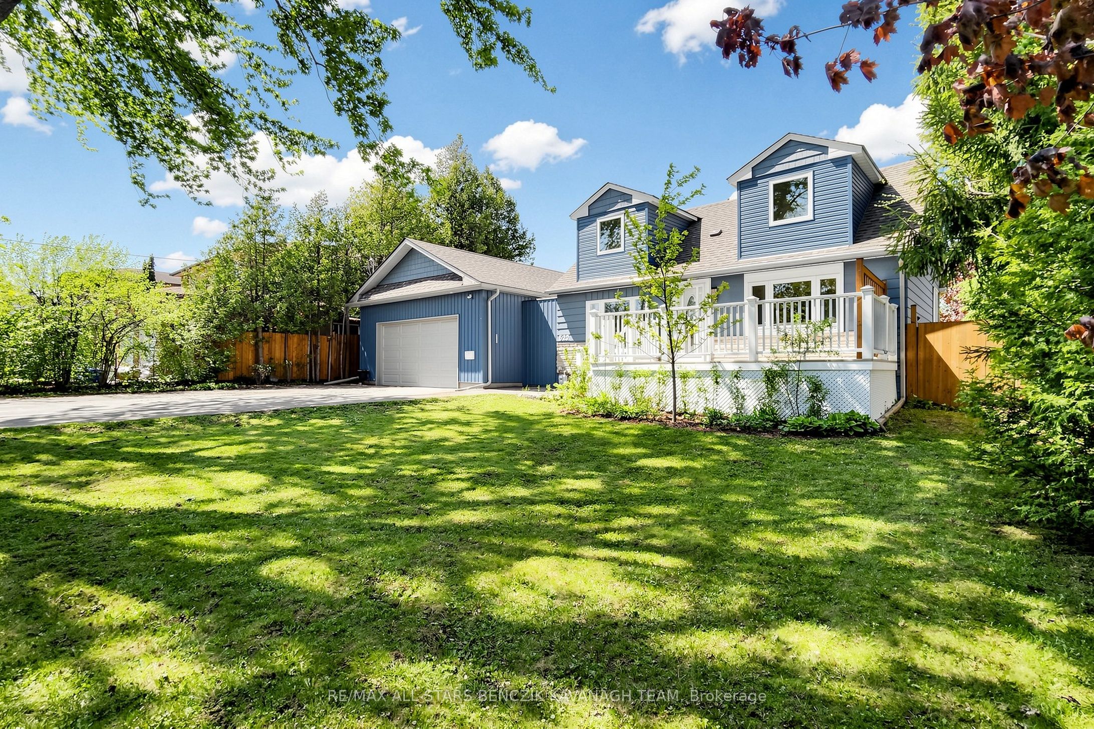 522 Sheppard Avenue, Pickering, ON L1V 1E8 photo 3