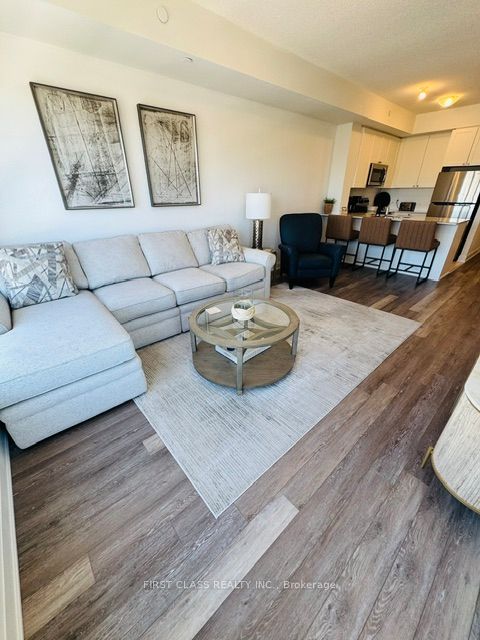 50 Lakebreeze Drive 306, Clarington, ON L1B 0V9 photo 3