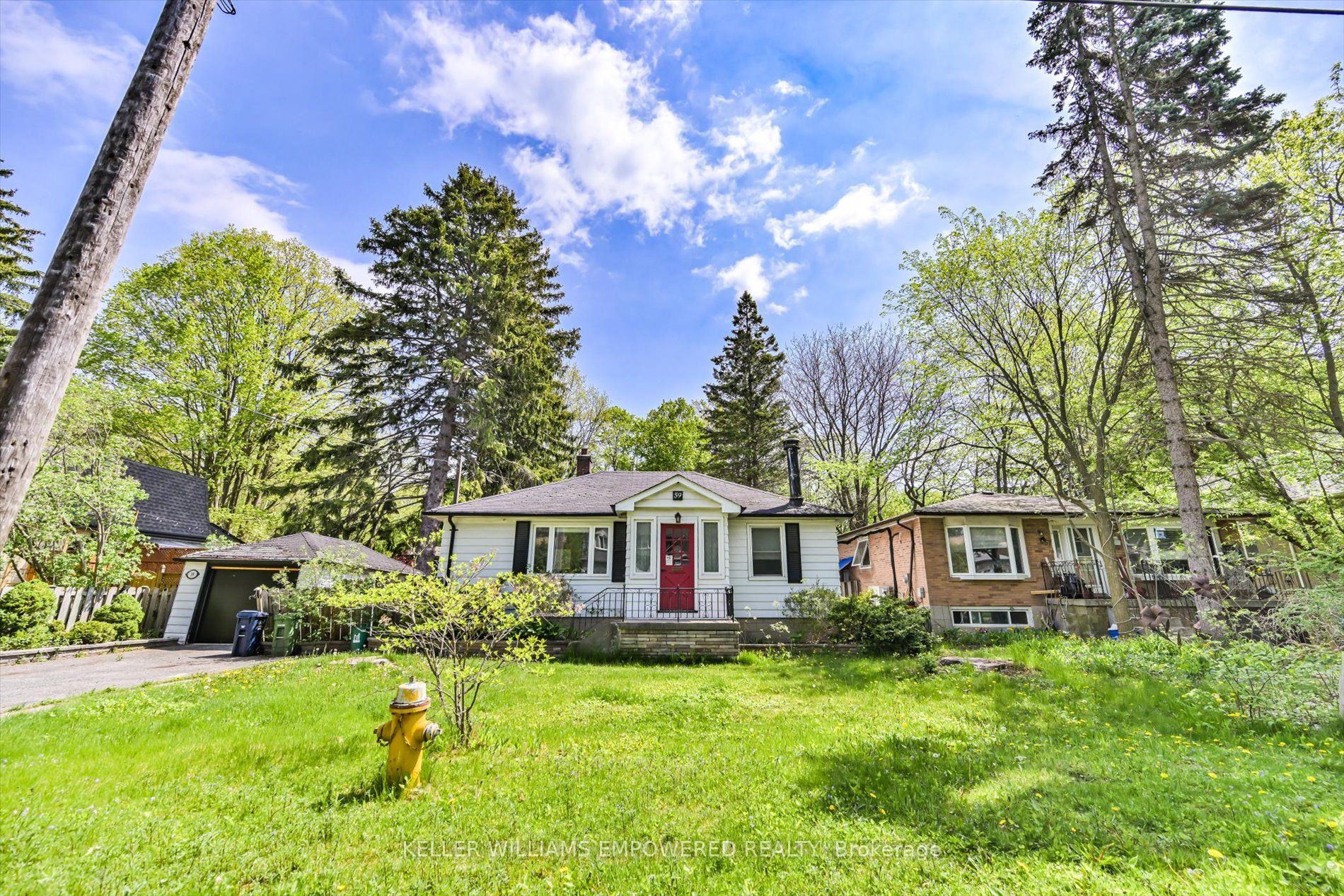 59 Minnacote Avenue, Toronto, ON M1E 4B2 photo 2