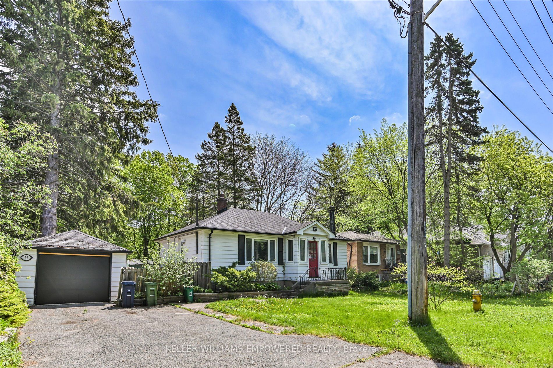 59 Minnacote Avenue, Toronto, ON M1E 4B2 photo 3