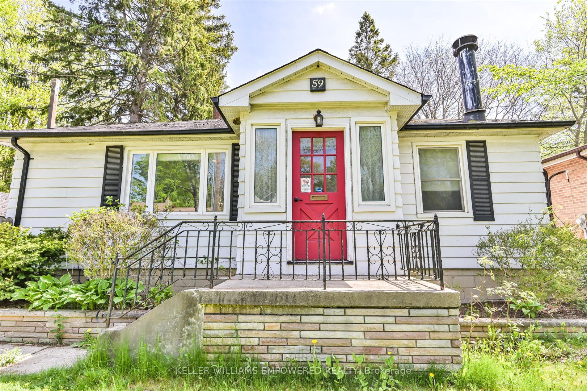 59 Minnacote Avenue, Toronto, ON M1E 4B2 photo 4