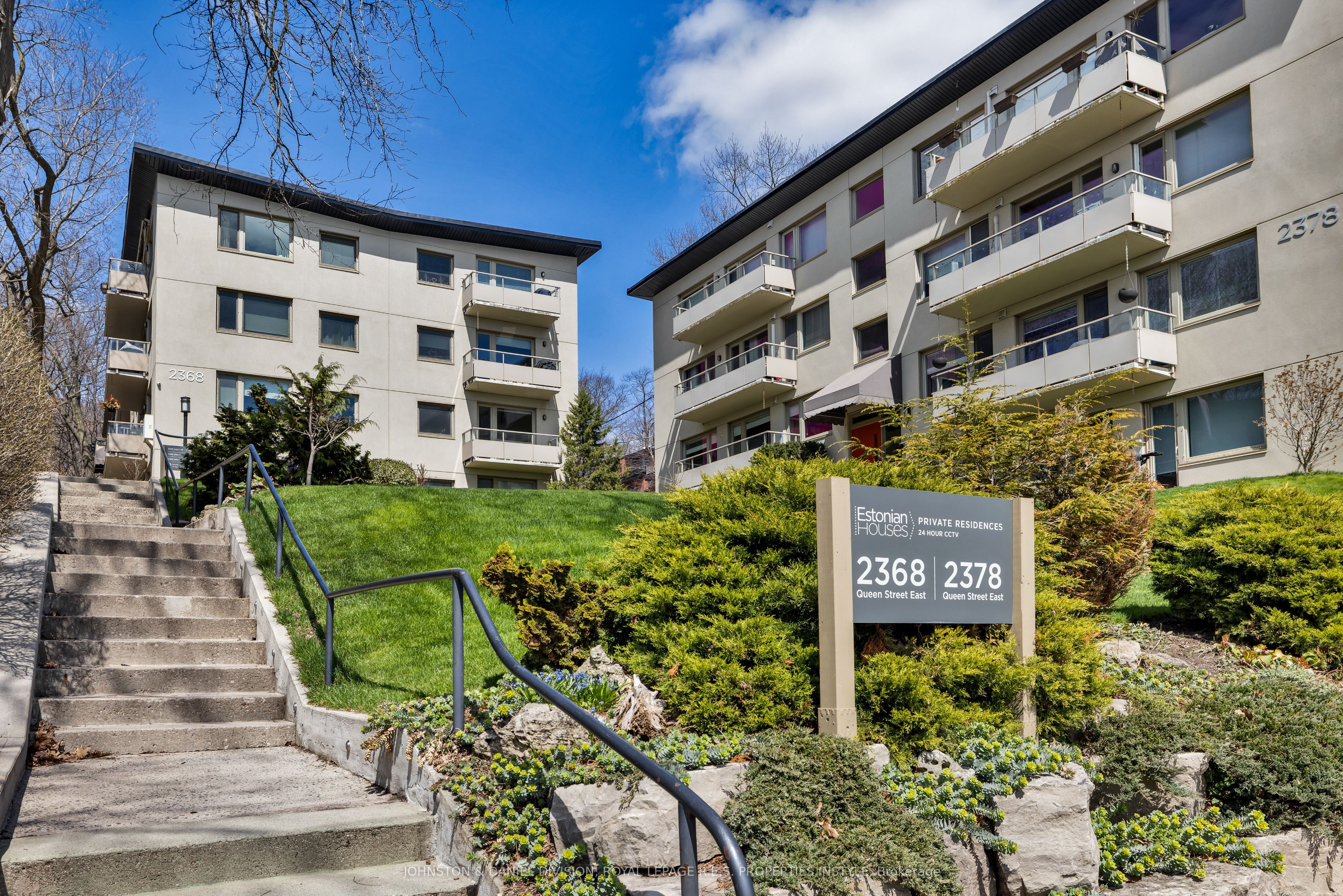 2368 Queen Street E 8, Toronto, ON M4E 1H4 photo 4