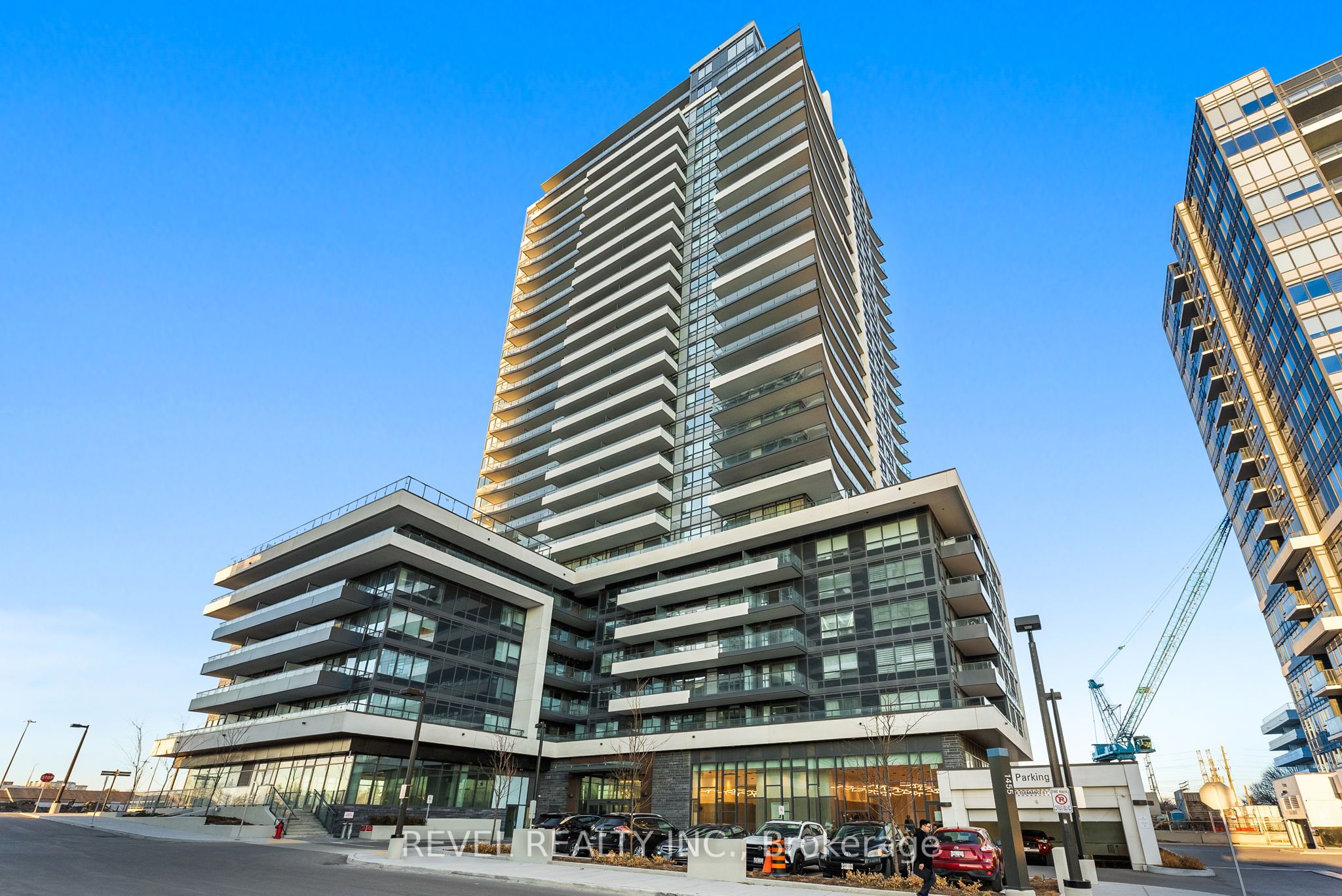 1455 Celebration Drive 1704, Pickering, ON L1W 0C3