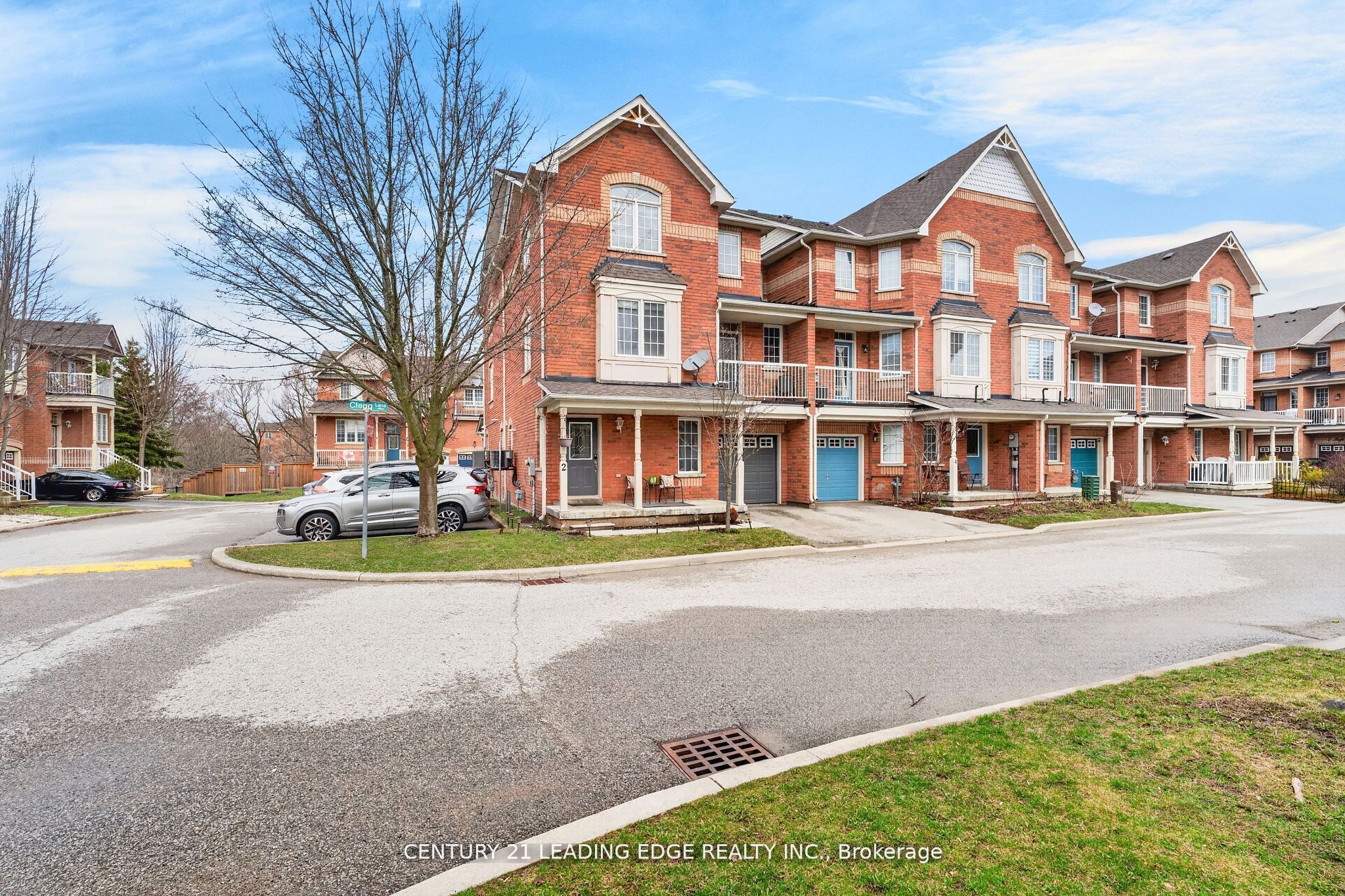 2 Clegg Lane, Ajax, ON L1S 7S5 photo 2