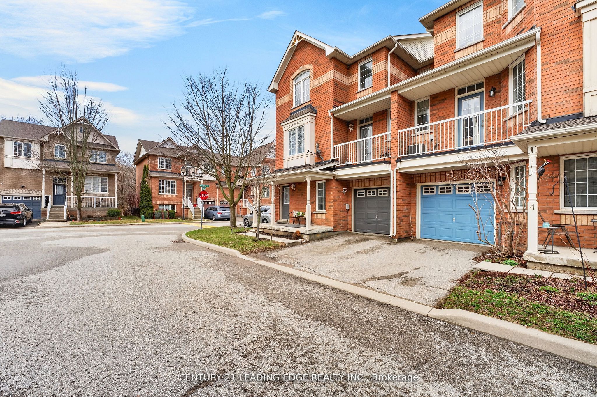 2 Clegg Lane, Ajax, ON L1S 7S5 photo 3