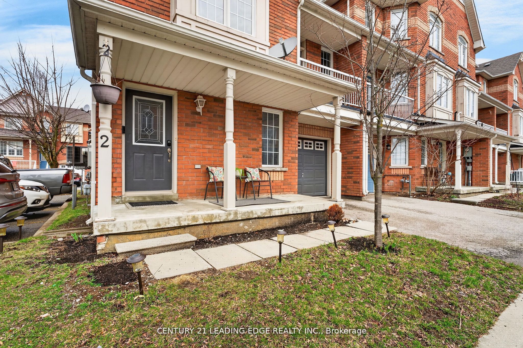 2 Clegg Lane, Ajax, ON L1S 7S5 photo 4