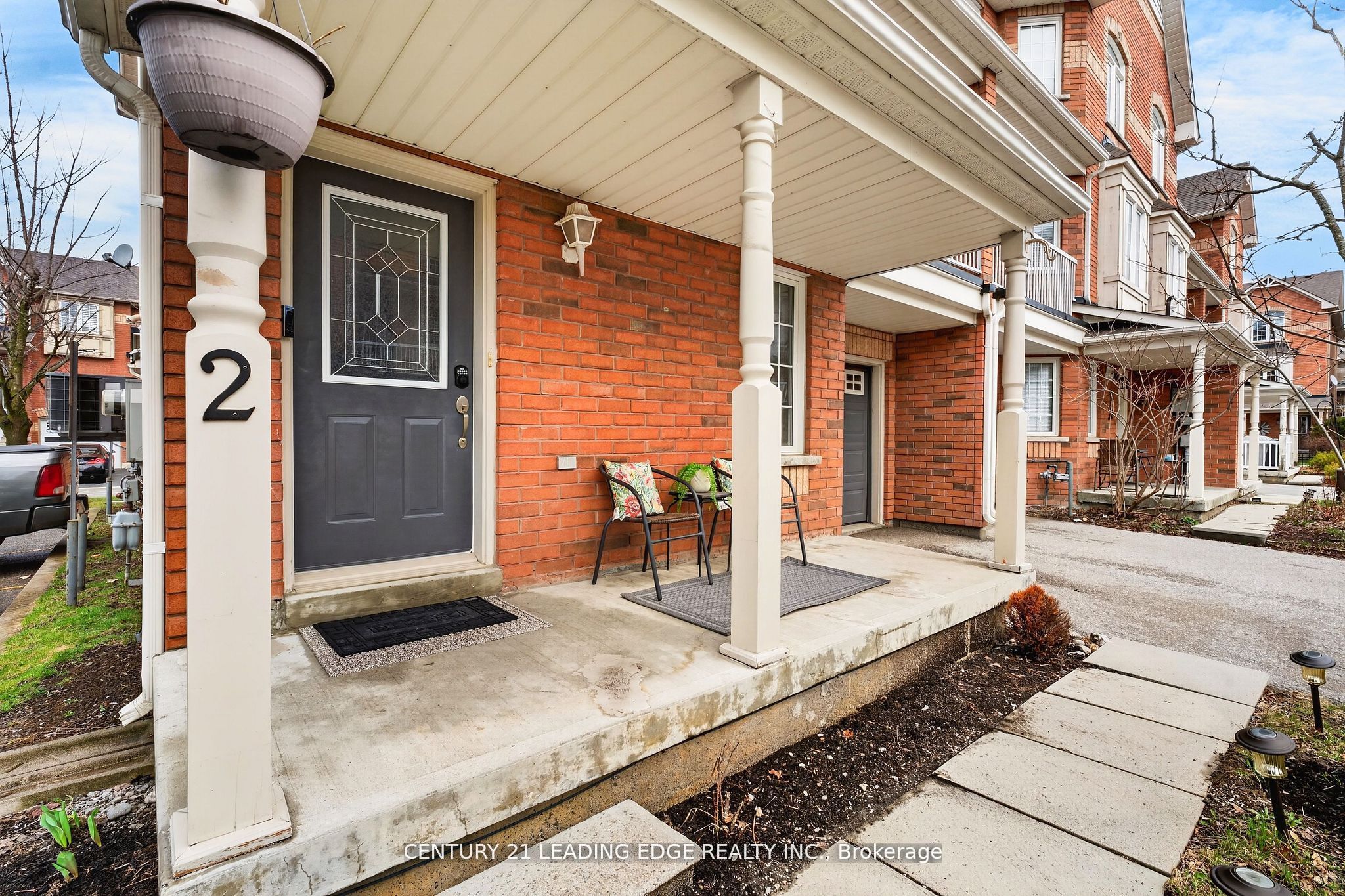 2 Clegg Lane, Ajax, ON L1S 7S5 photo 5