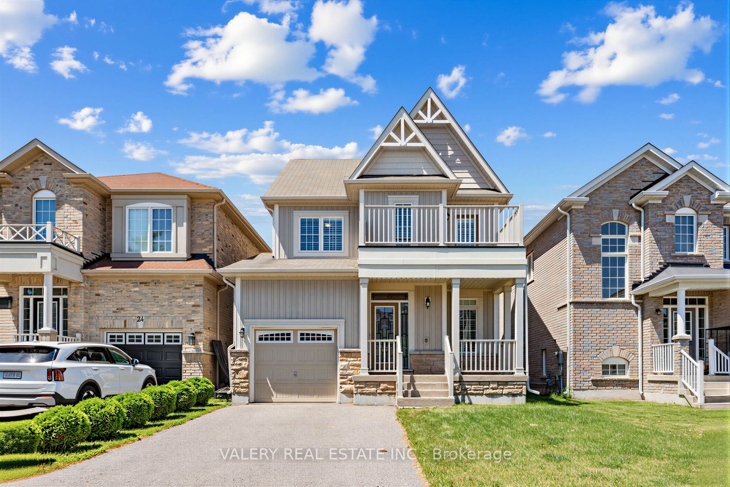 20 McDonald Crescent, Clarington, ON L1B 0E2