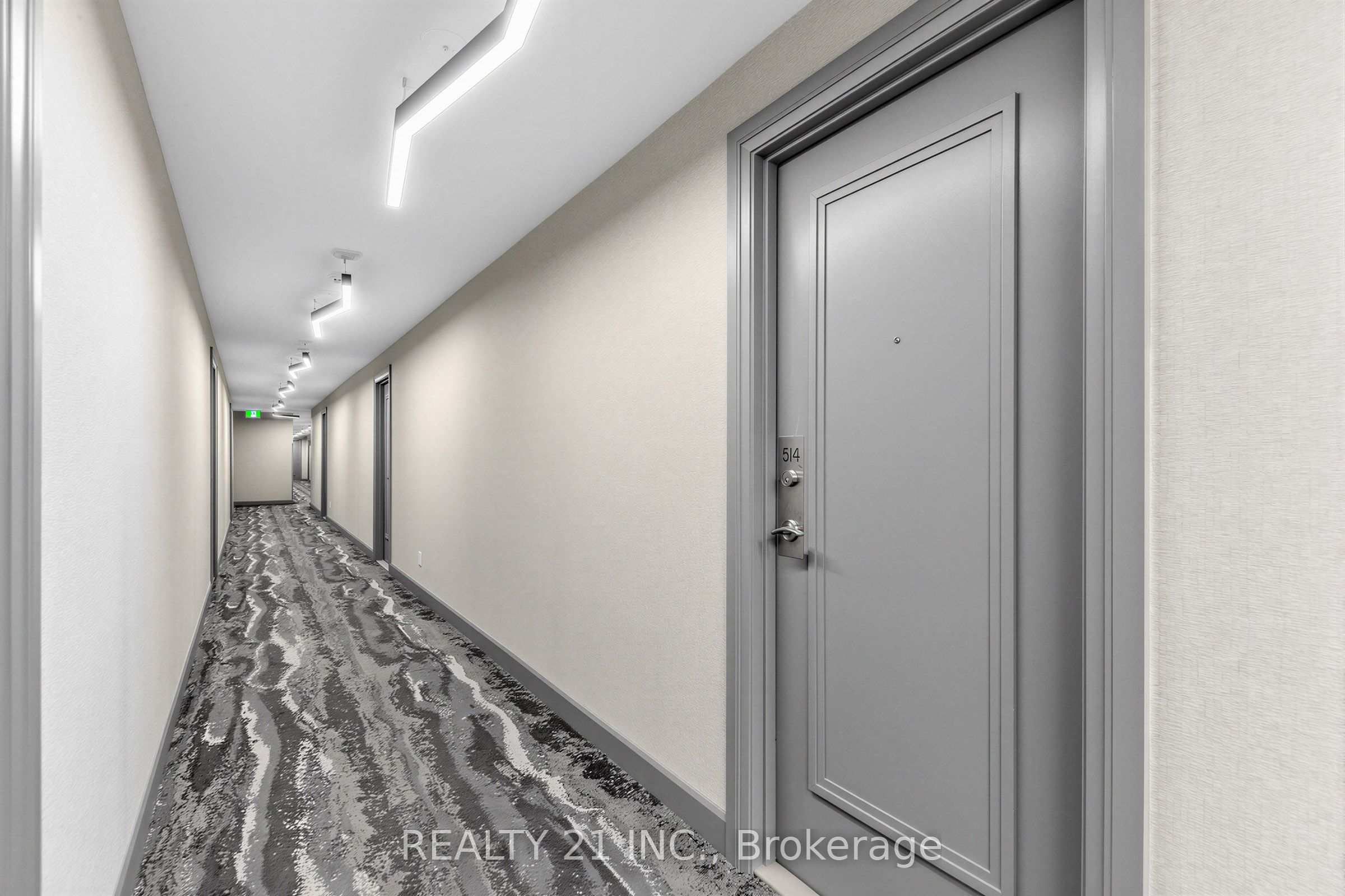 3650 Kingston Road 514, Toronto, ON M1M 3X9 photo 5