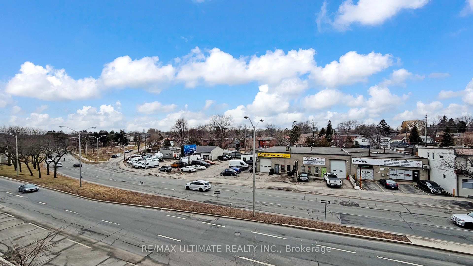 90 Glen Everest Road 407, Toronto, ON M1N 0C3 photo 2