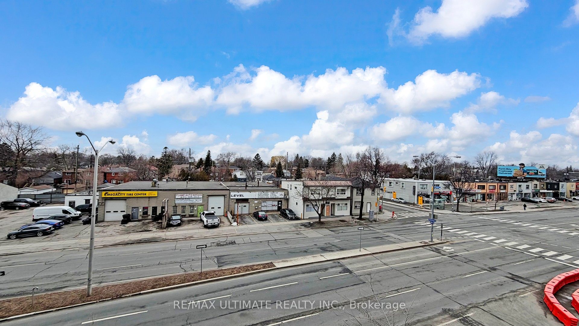 90 Glen Everest Road 407, Toronto, ON M1N 0C3 photo 3