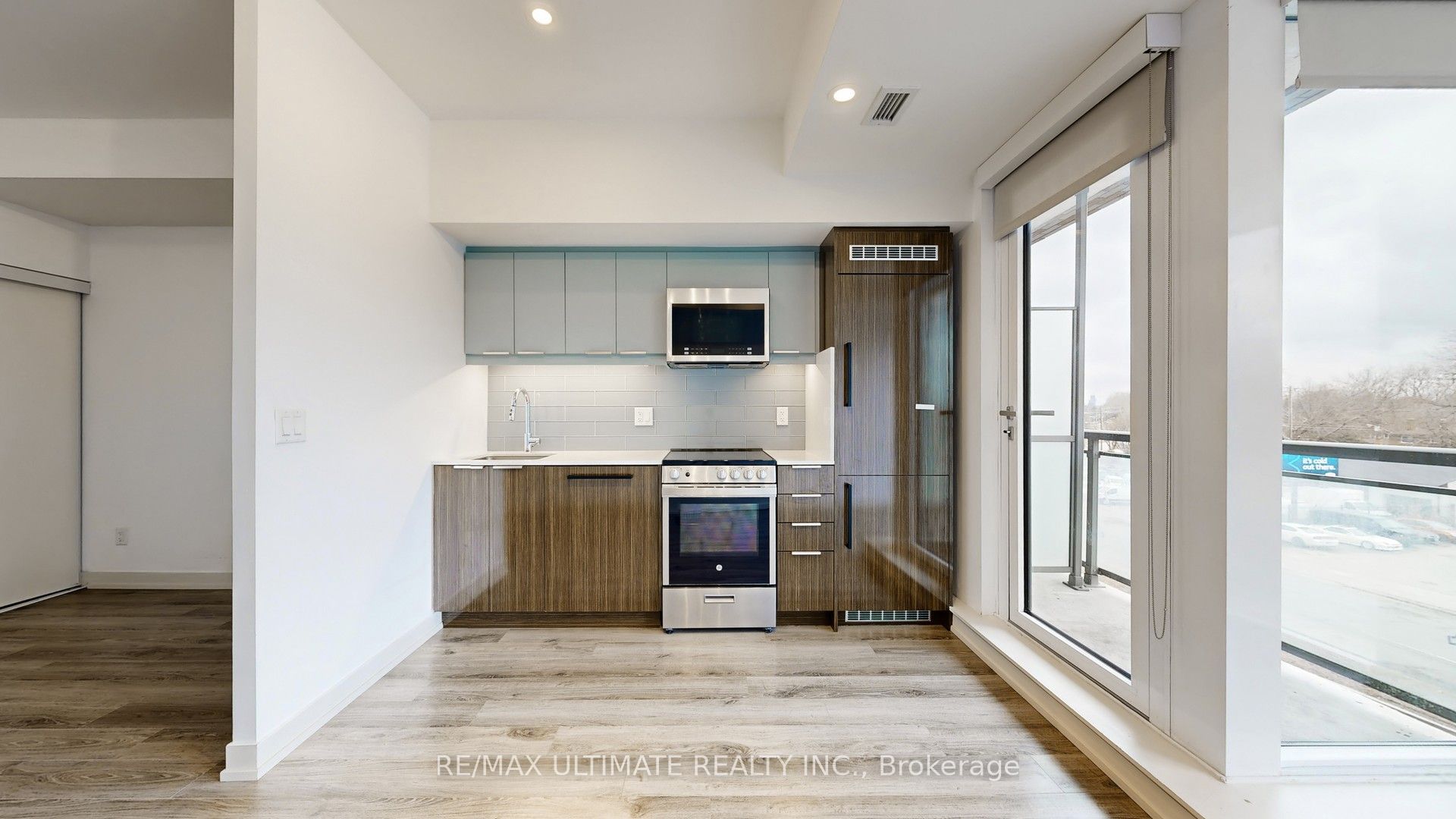 90 Glen Everest Road 407, Toronto, ON M1N 0C3 photo 4