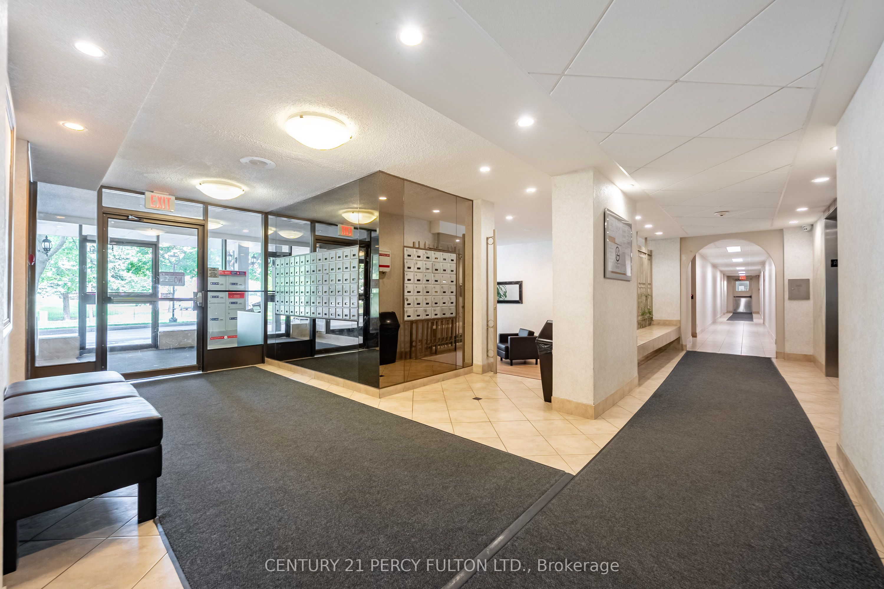 40 Bay Mills Boulevard 201, Toronto, ON M1T 3P5 photo 4