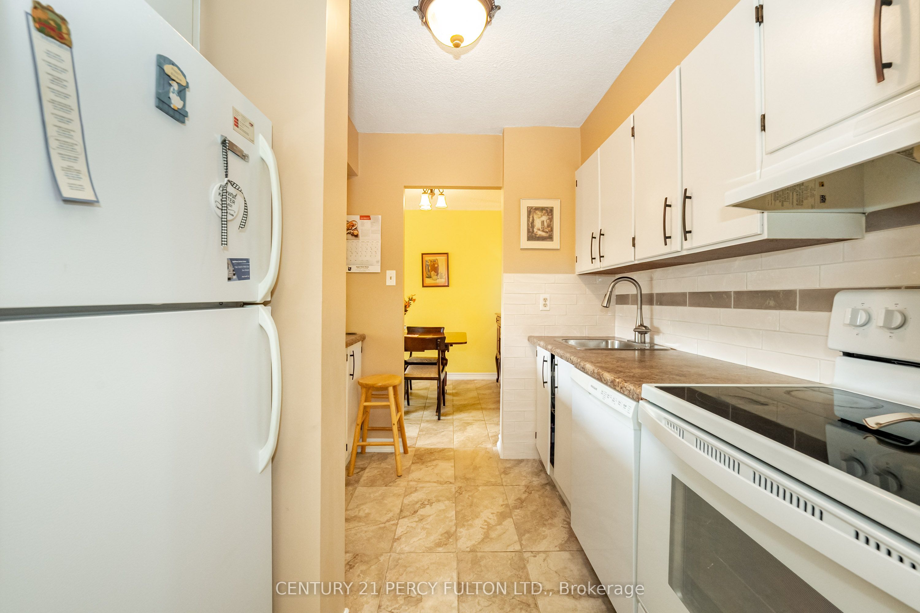 40 Bay Mills Boulevard 201, Toronto, ON M1T 3P5 photo 5