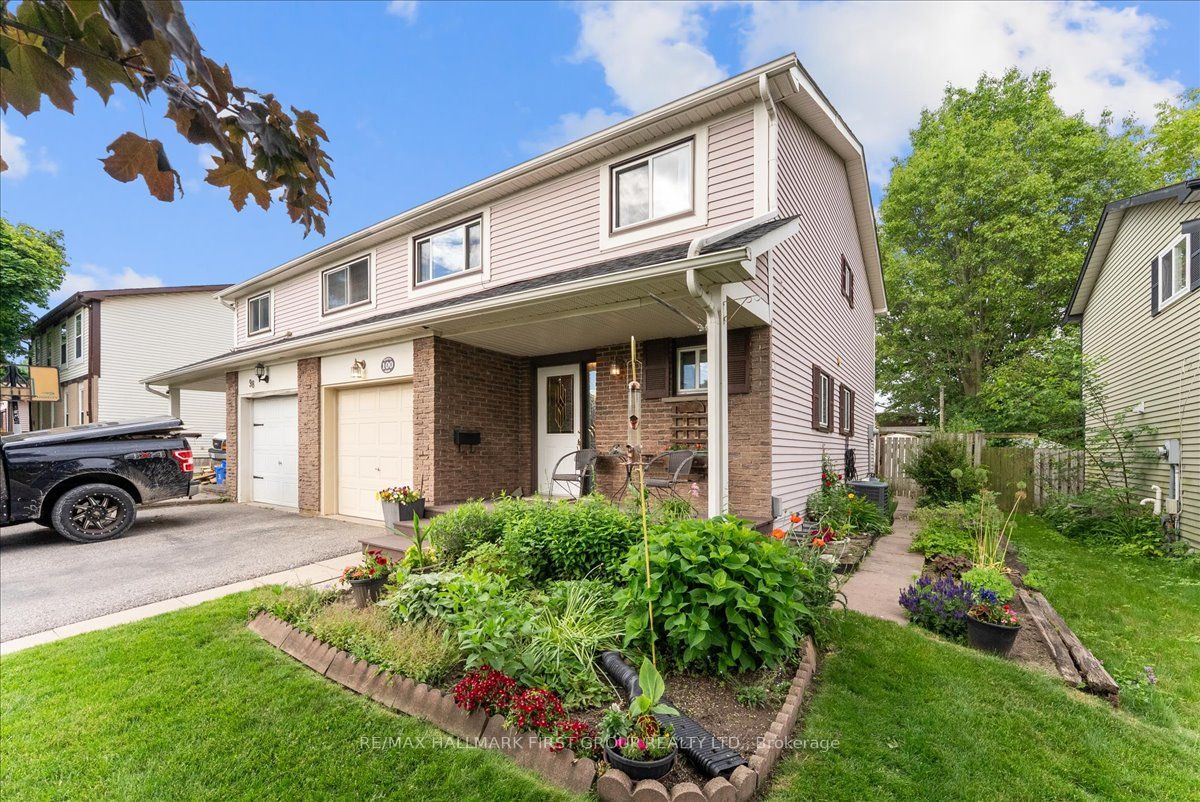 100 Martin Road, Clarington, ON L1C 3N4 photo 2