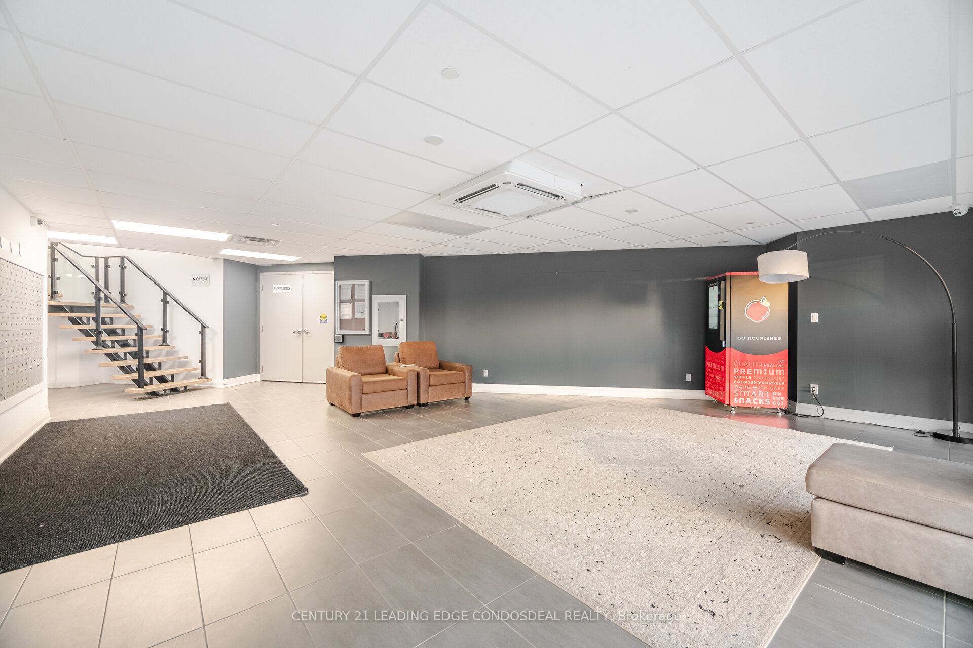 1 Falaise Road 424, Toronto, ON M1E 0B9 photo 5