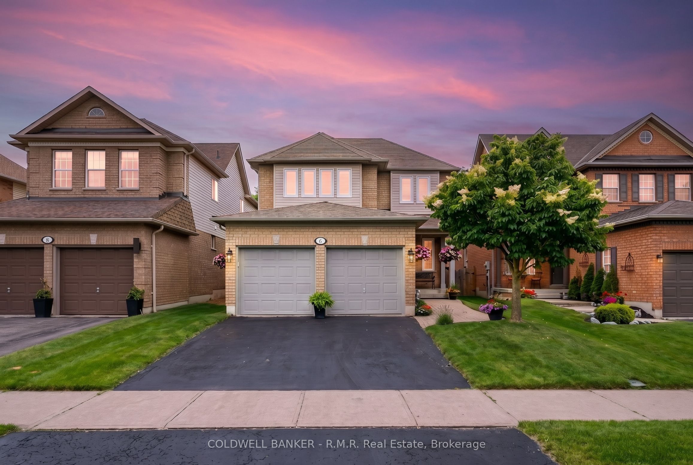 6 Merchants Avenue, Whitby, ON L1P 1S1 photo 3