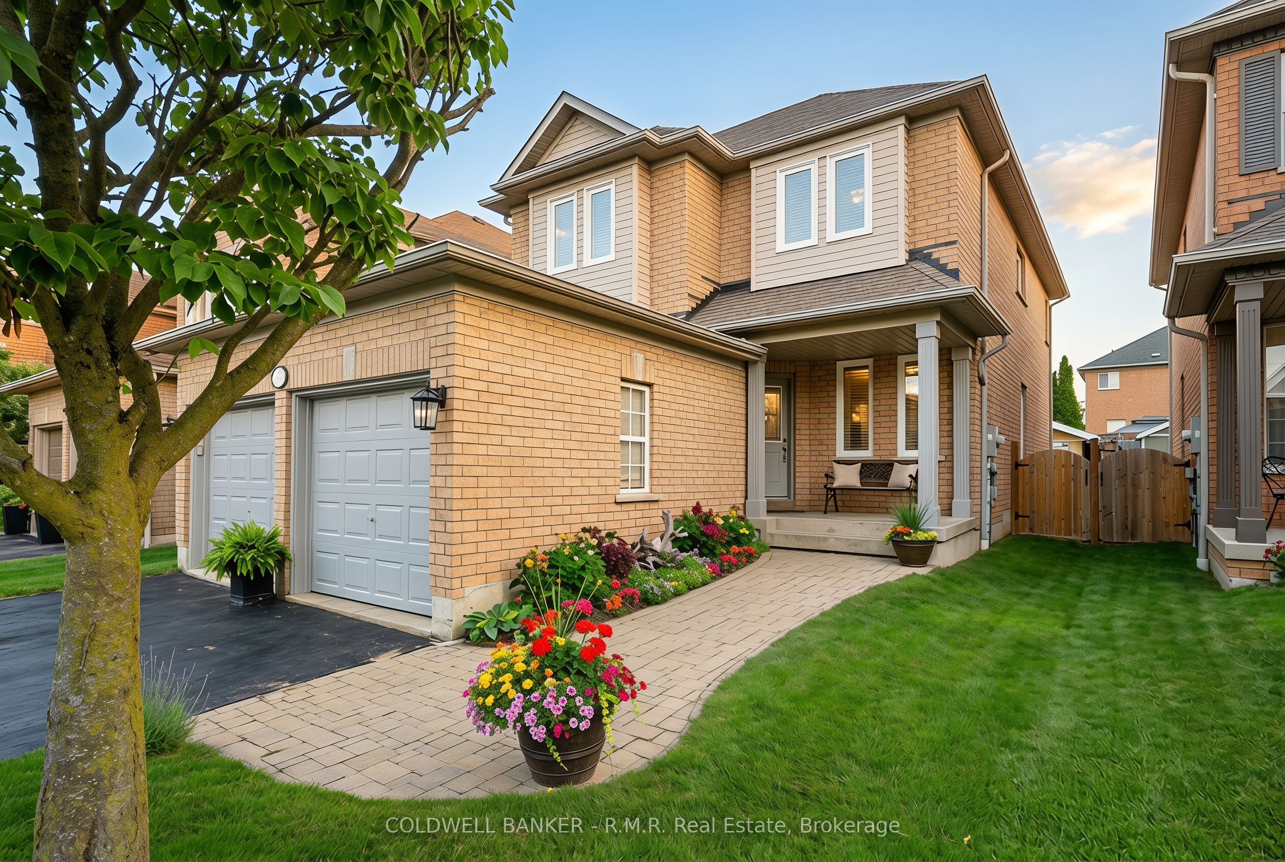 6 Merchants Avenue, Whitby, ON L1P 1S1 photo 4