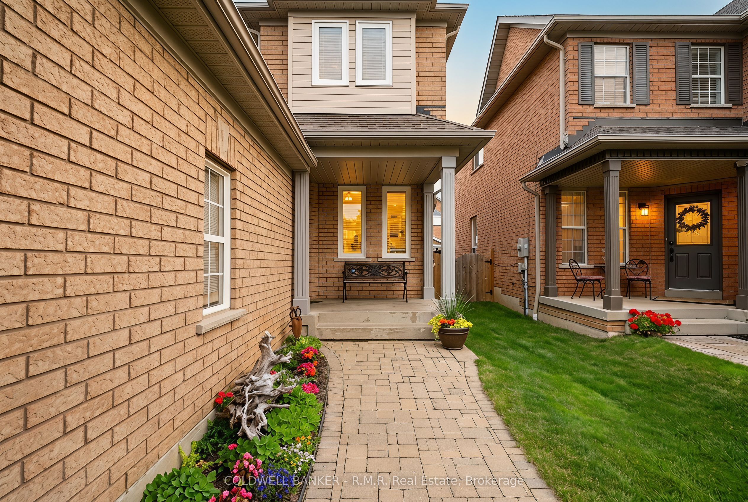 6 Merchants Avenue, Whitby, ON L1P 1S1 photo 5