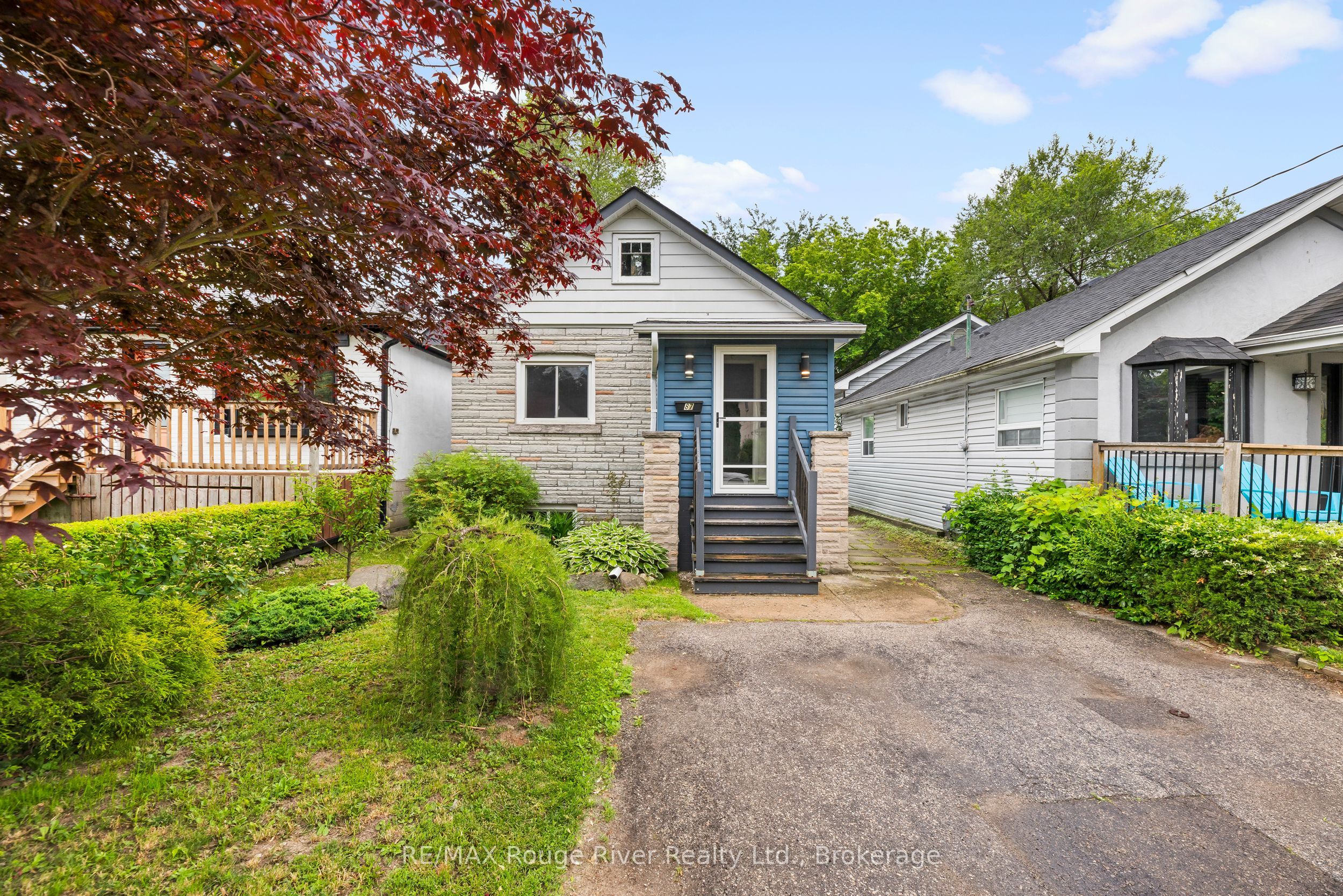87 Craiglee Drive, Toronto, ON M1N 2M6
