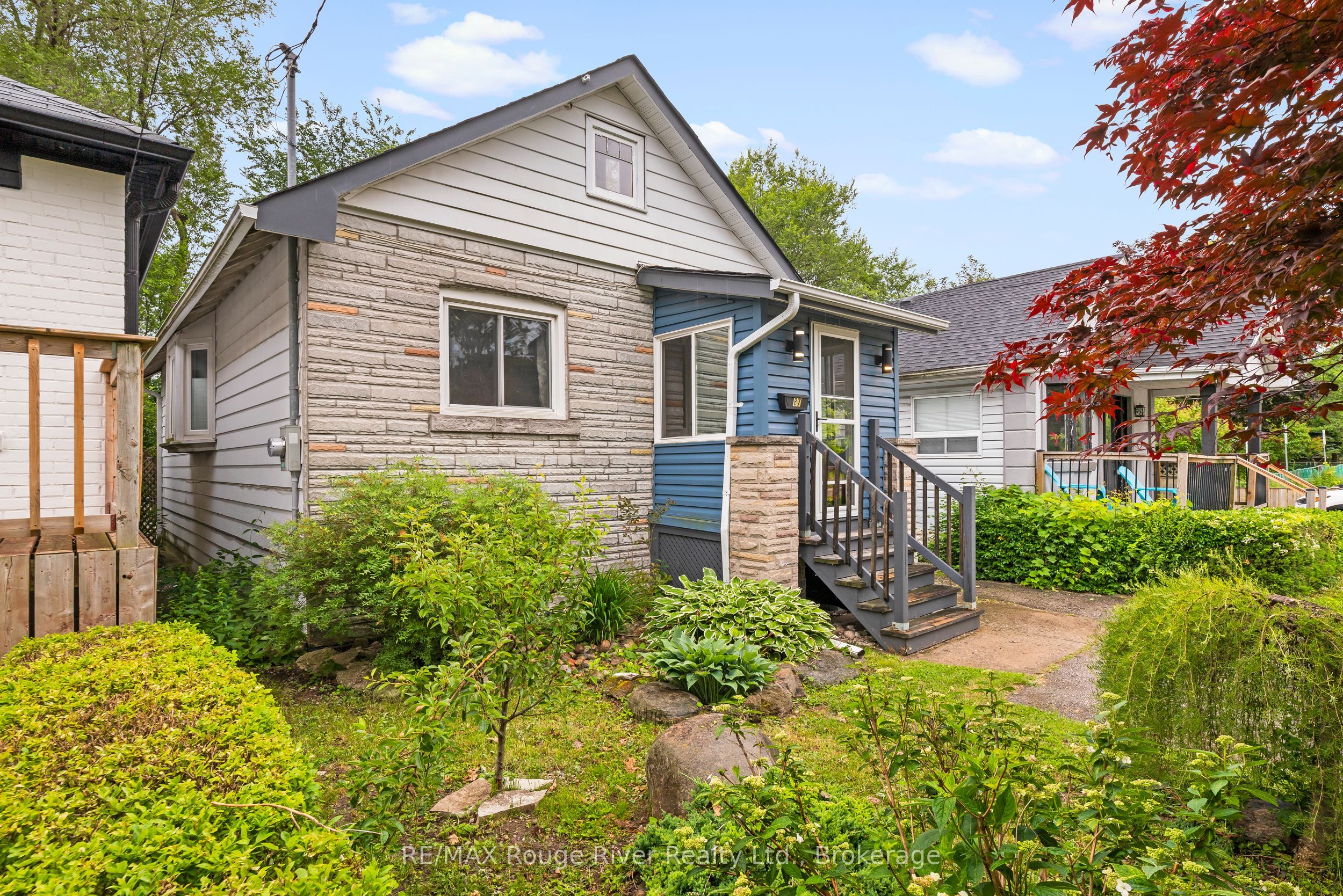 87 Craiglee Drive, Toronto, ON M1N 2M6 photo 2