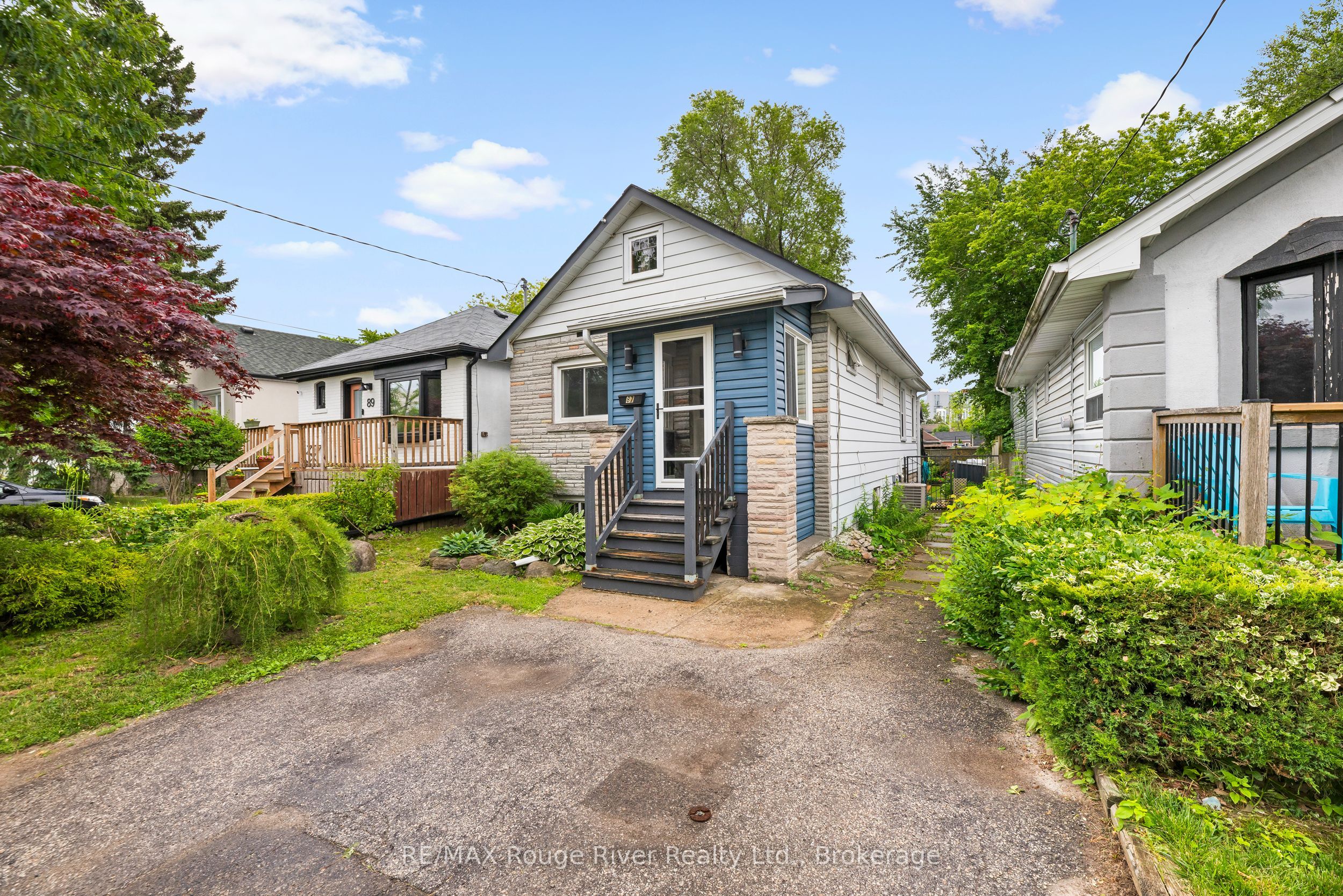 87 Craiglee Drive, Toronto, ON M1N 2M6 photo 3