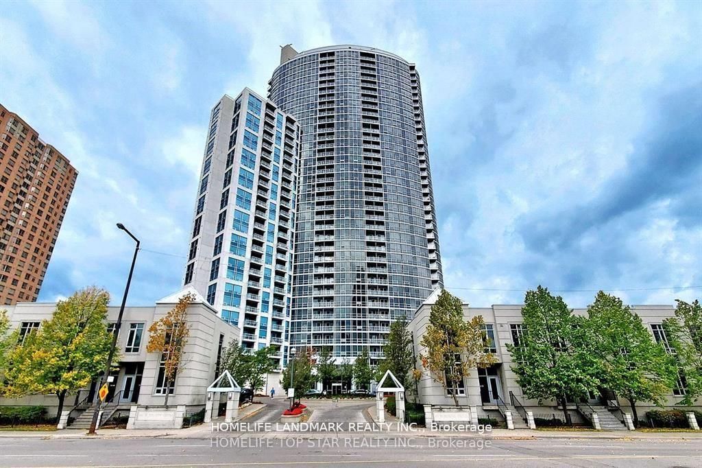 83 Borough Drive 1304, Toronto, ON M1P 5E4