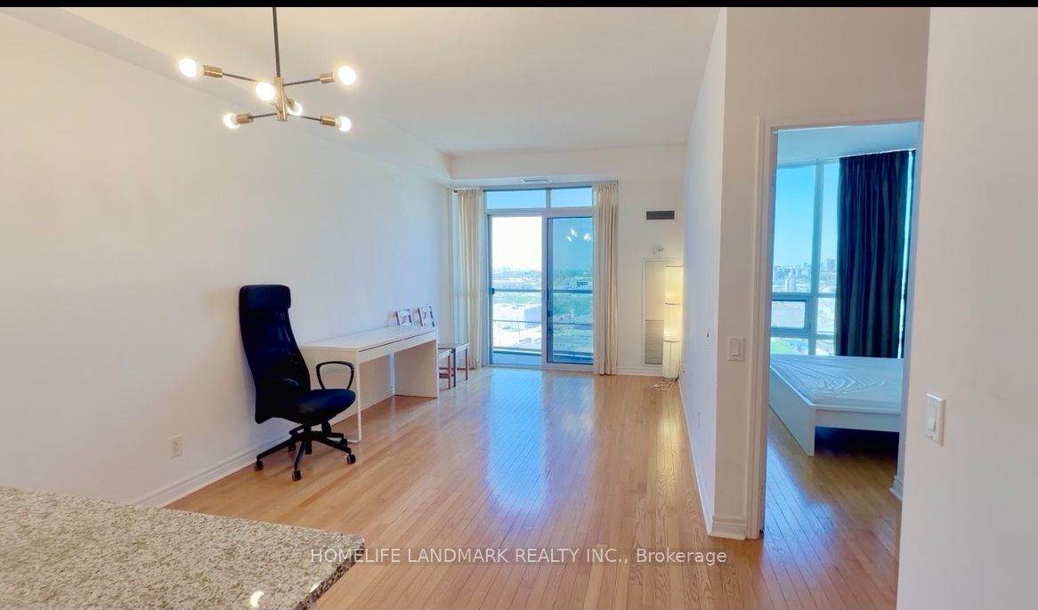 83 Borough Drive 1304, Toronto, ON M1P 5E4 photo 3