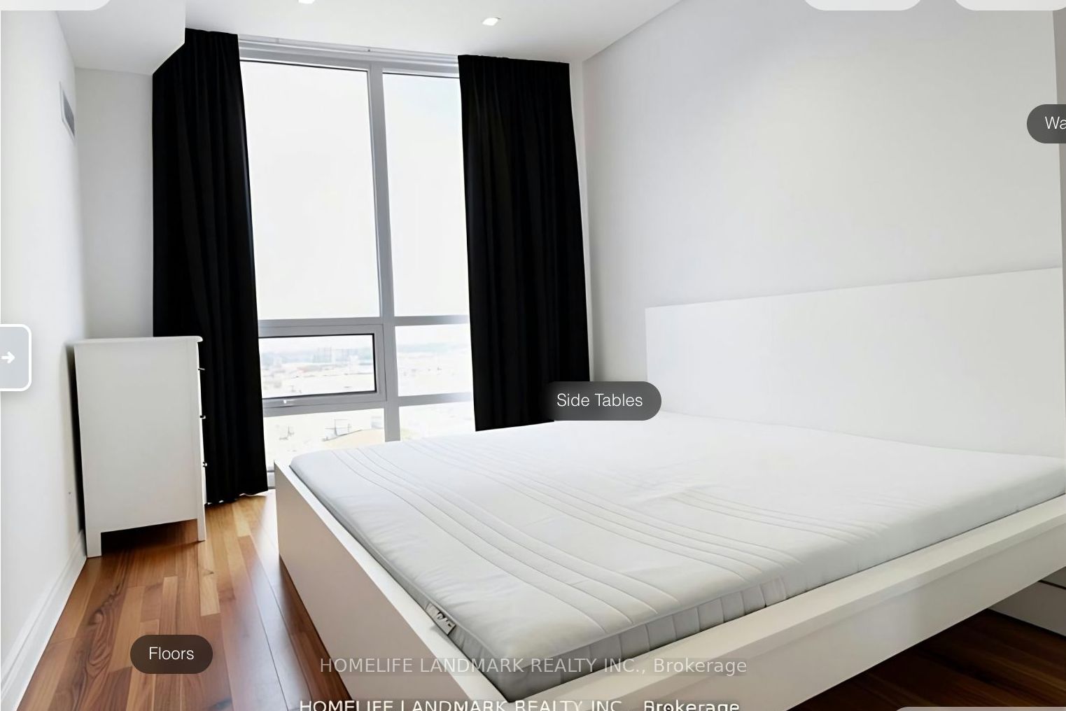 83 Borough Drive 1304, Toronto, ON M1P 5E4 photo 5