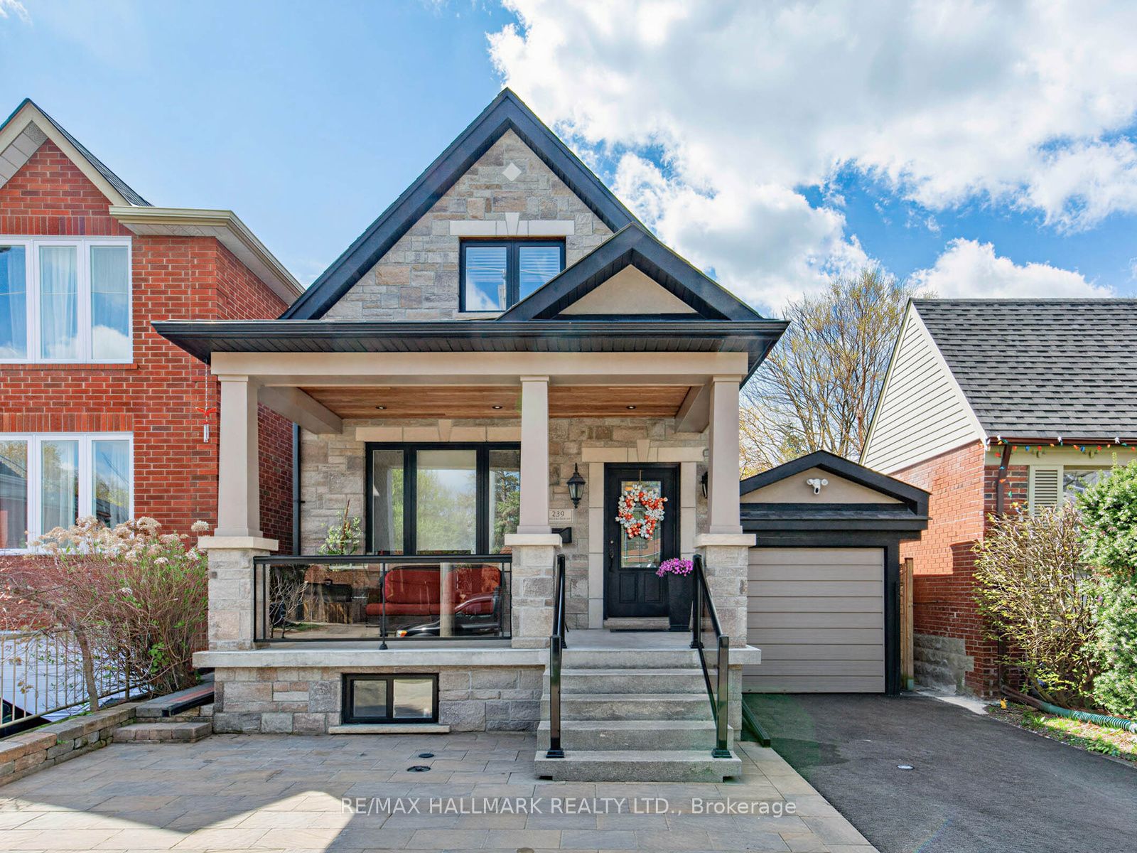 239 Torrens Avenue, Toronto, ON M4J 2P6