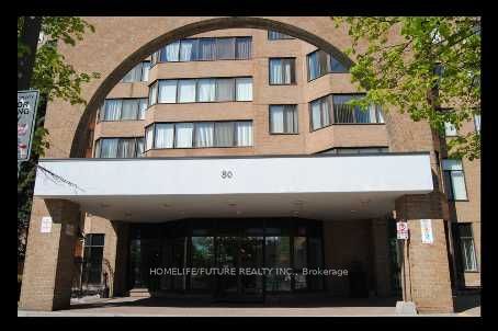 80 Alton Towers Circle 702, Toronto, ON M1V 5E8 photo 2