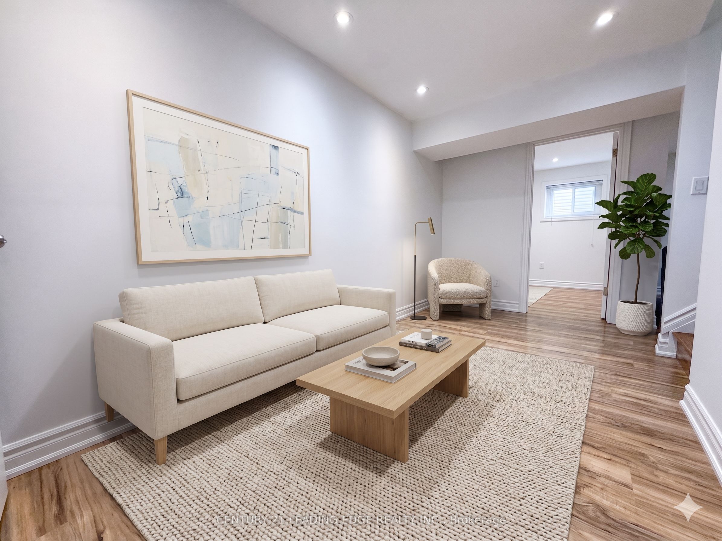 21 Colinayre Crescent, Toronto, ON M1T 3A7 photo 3