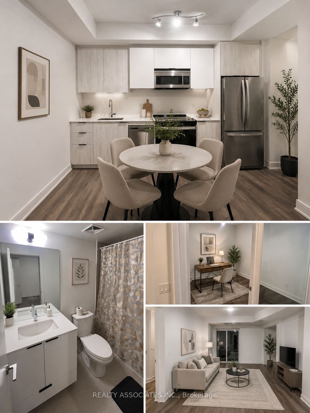 1350 Ellesmere Road 627, Toronto, ON M1P 2X9 photo 2