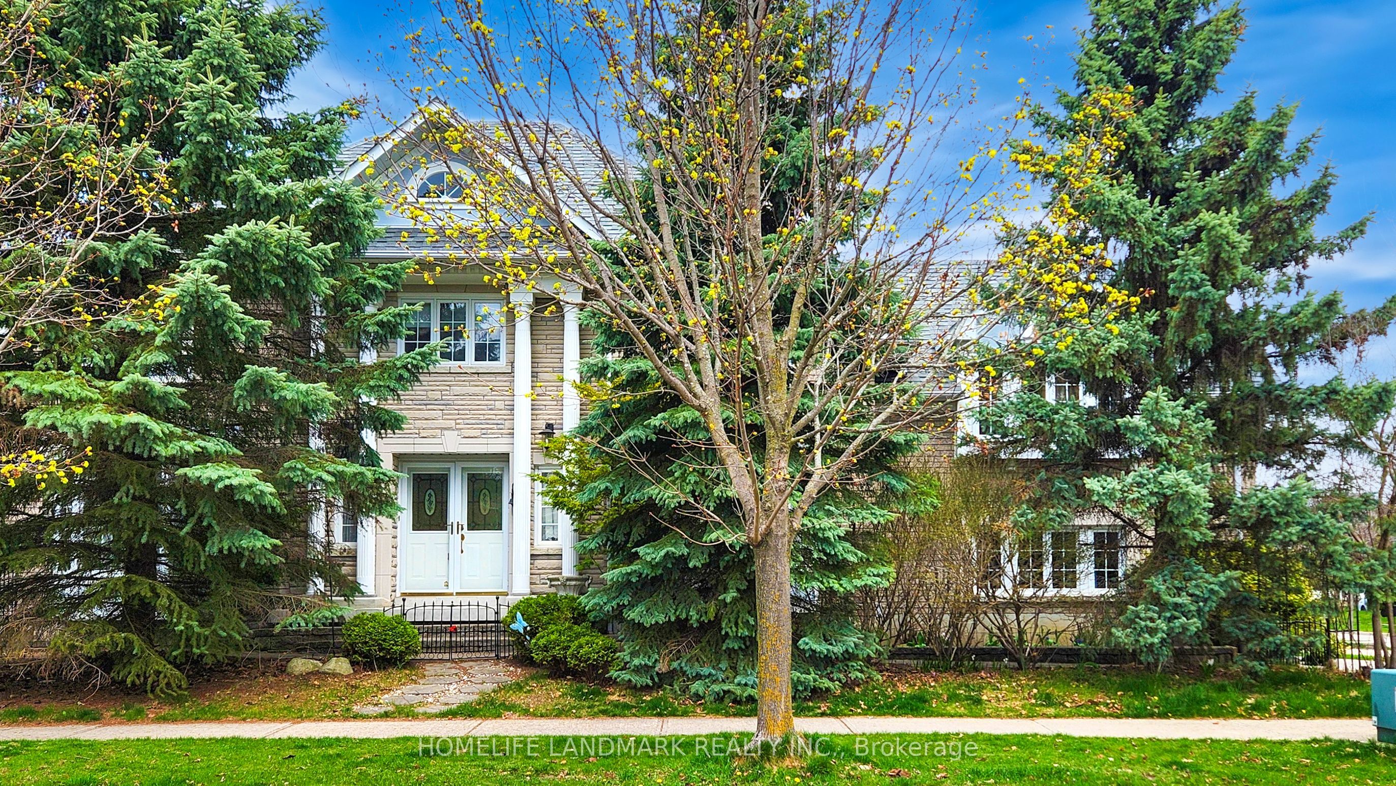 24 Todd Road, Ajax, ON L1T 4C6